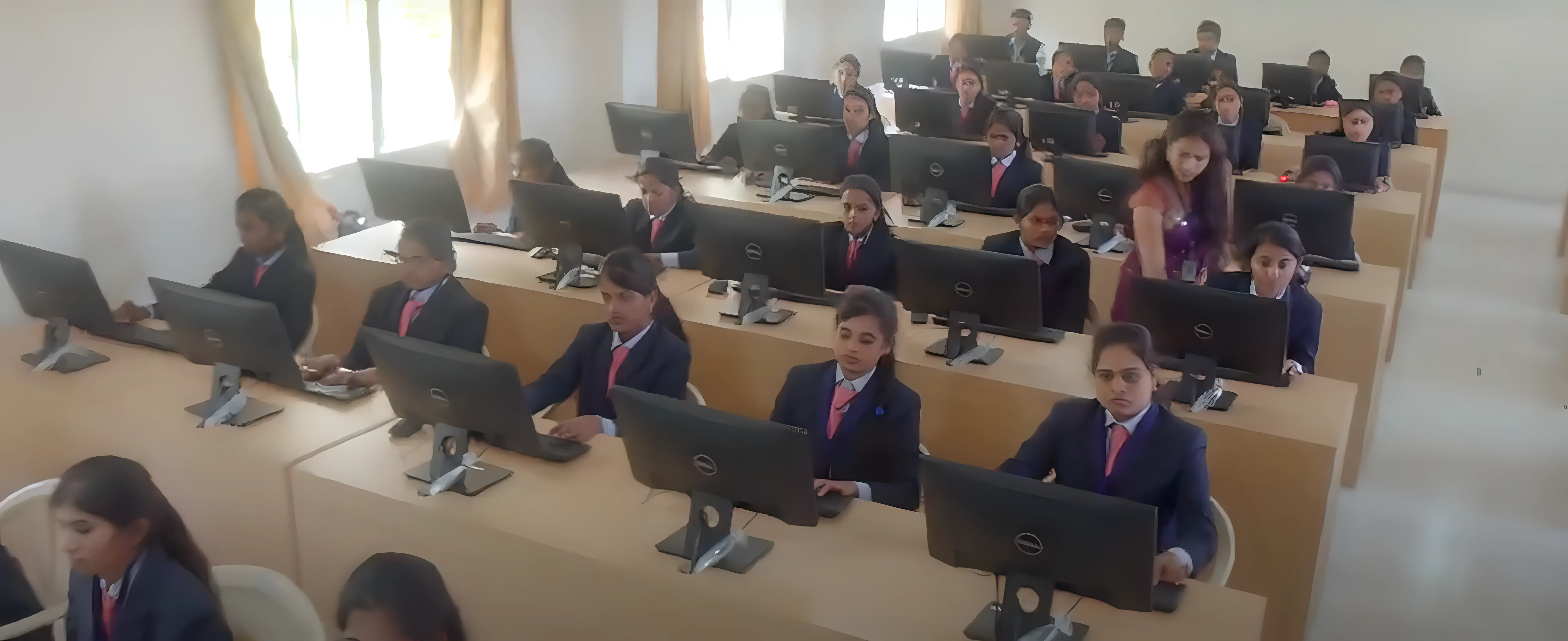 Viswam Engineering College Madanapalle Academic Infrastructure photo 3