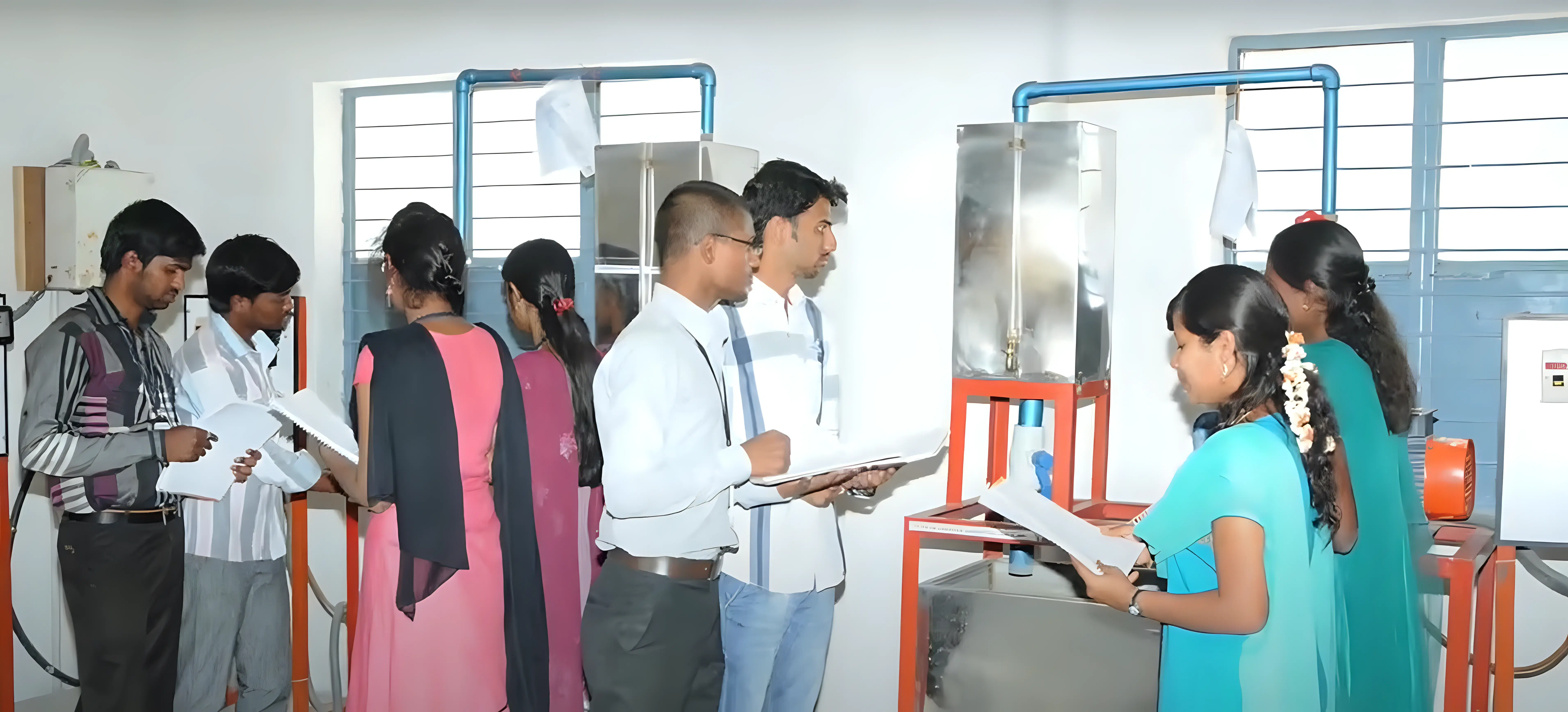 Viswam Engineering College Madanapalle Academic Infrastructure photo 5