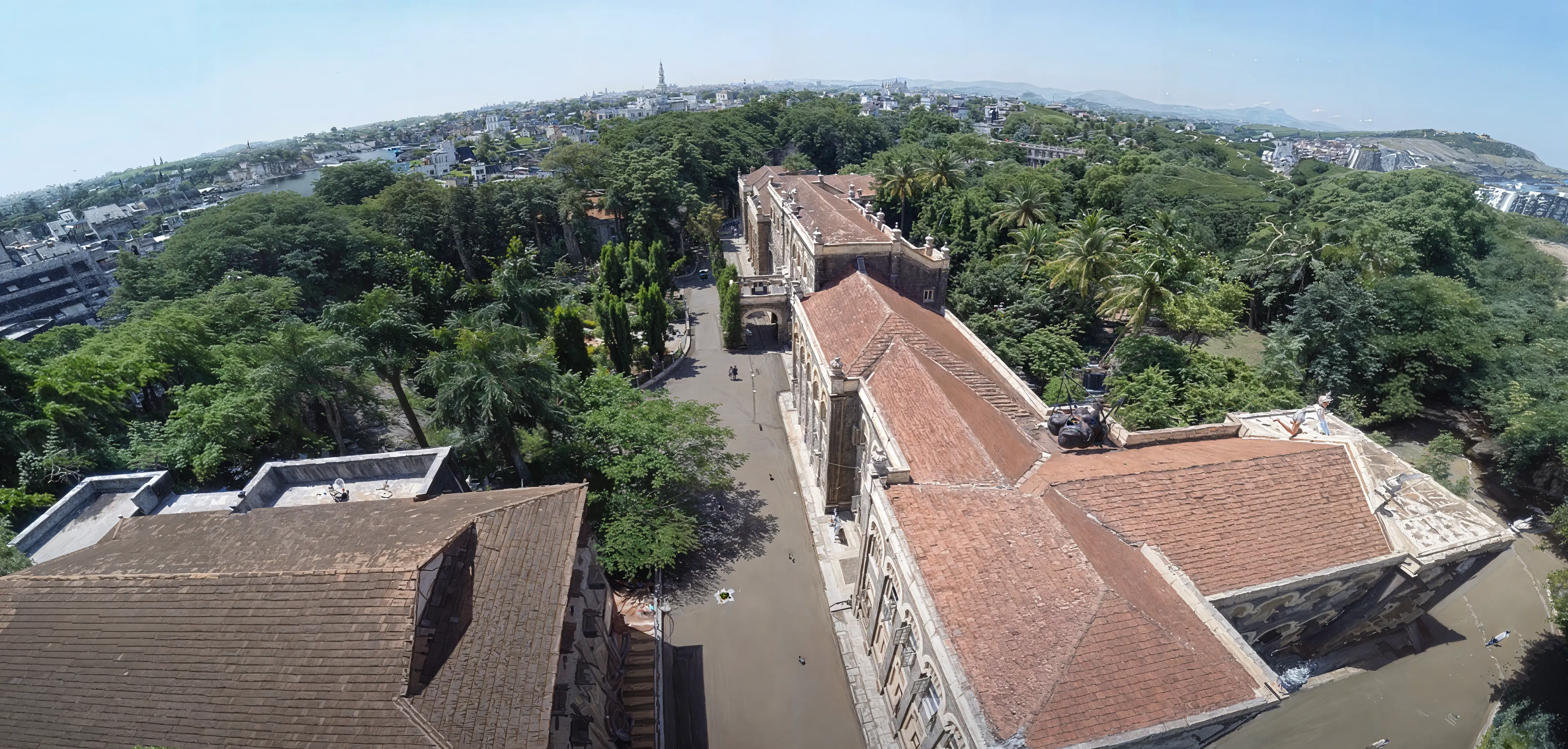 Sir Parashurambhau College Pune Infrastructure photo 9