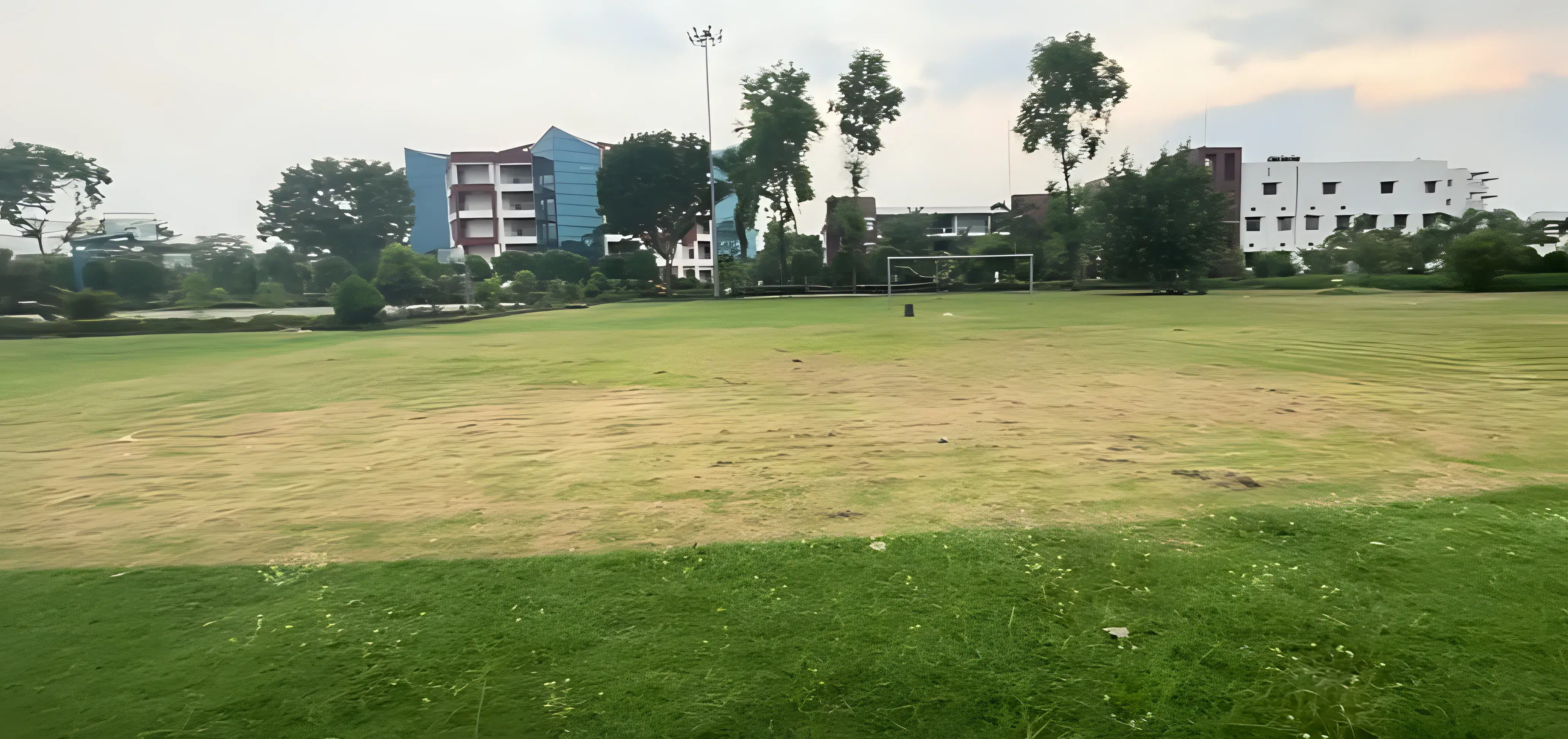 NSIT Patna Sports Facilities photo 2