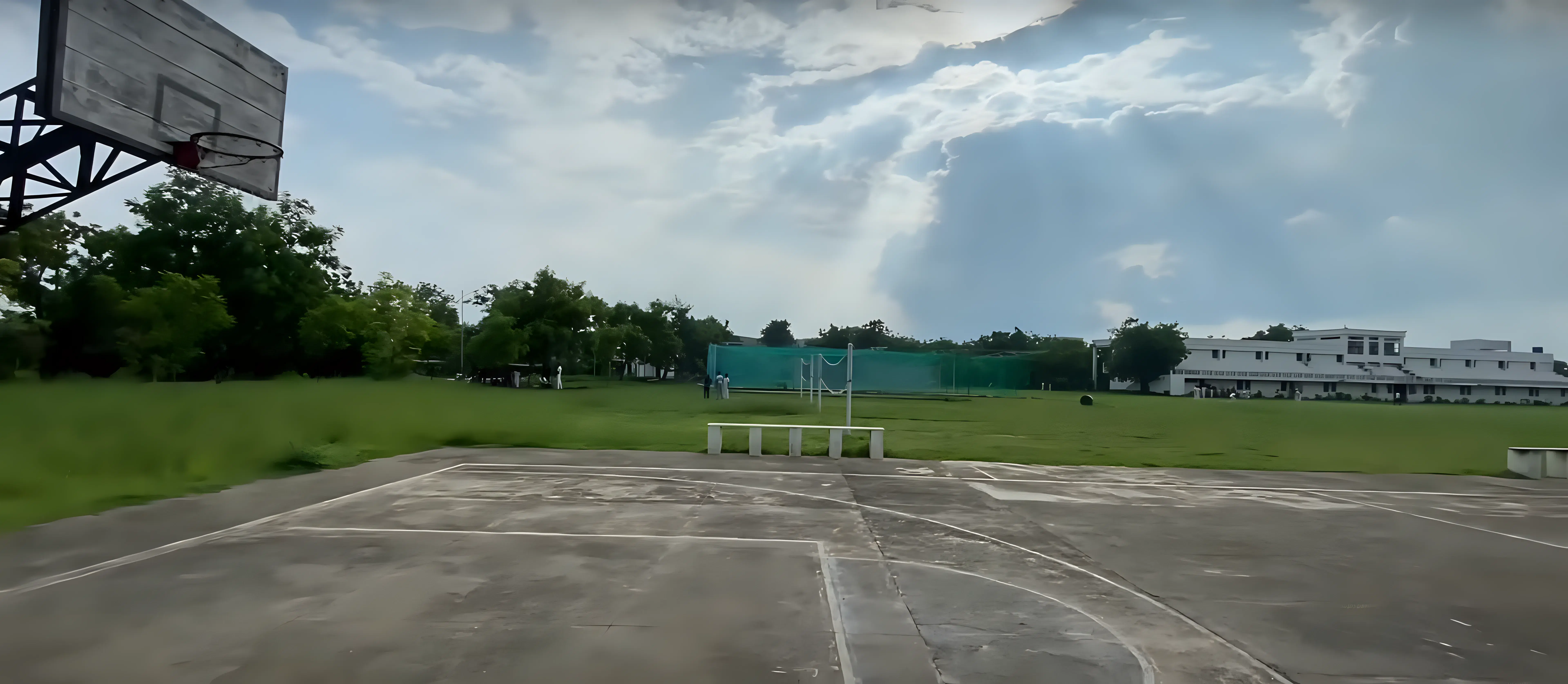 PCE Nagpur Sports Facilities photo 1