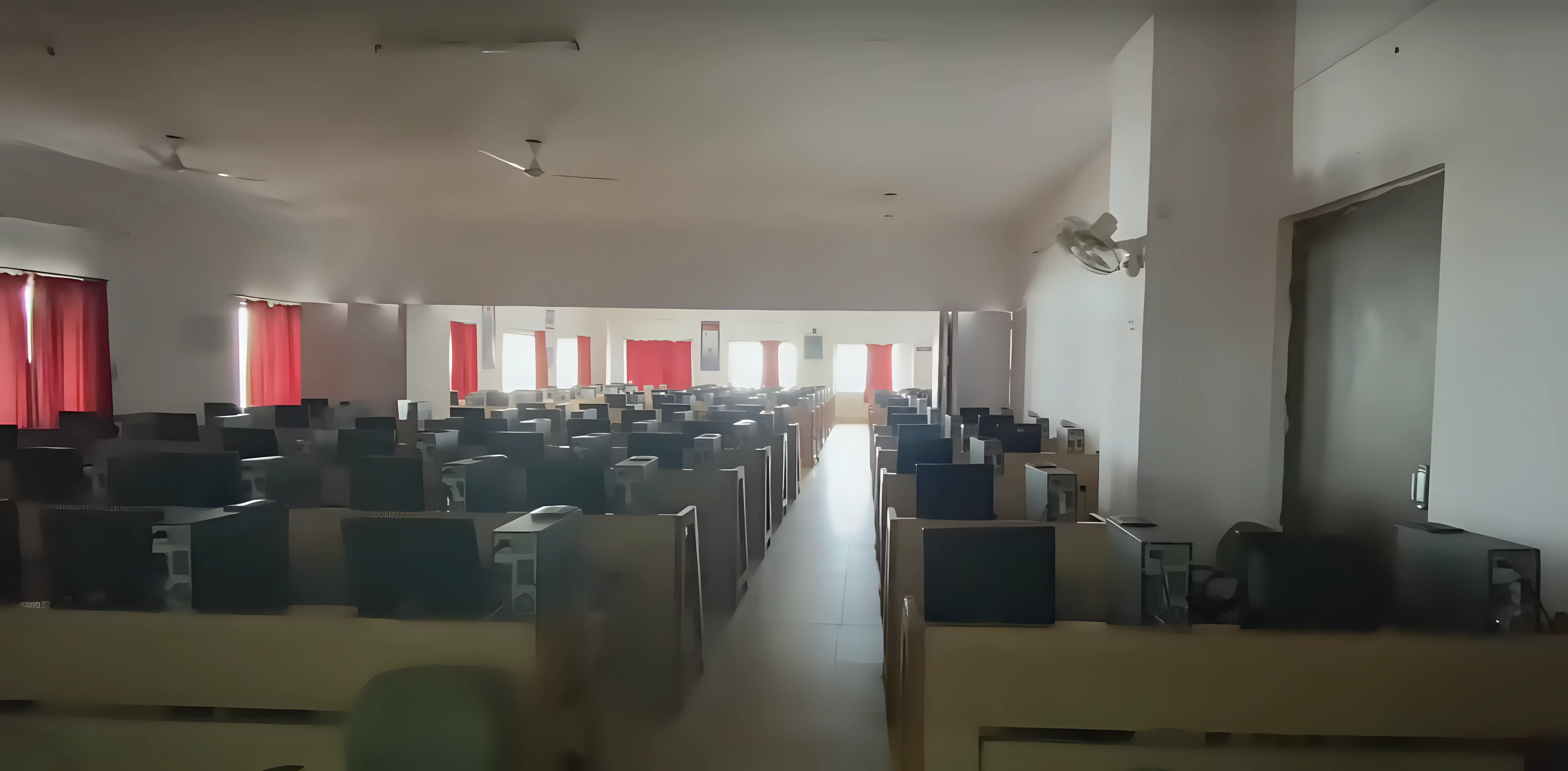 PCE Nagpur Academic Infrastructure photo 3