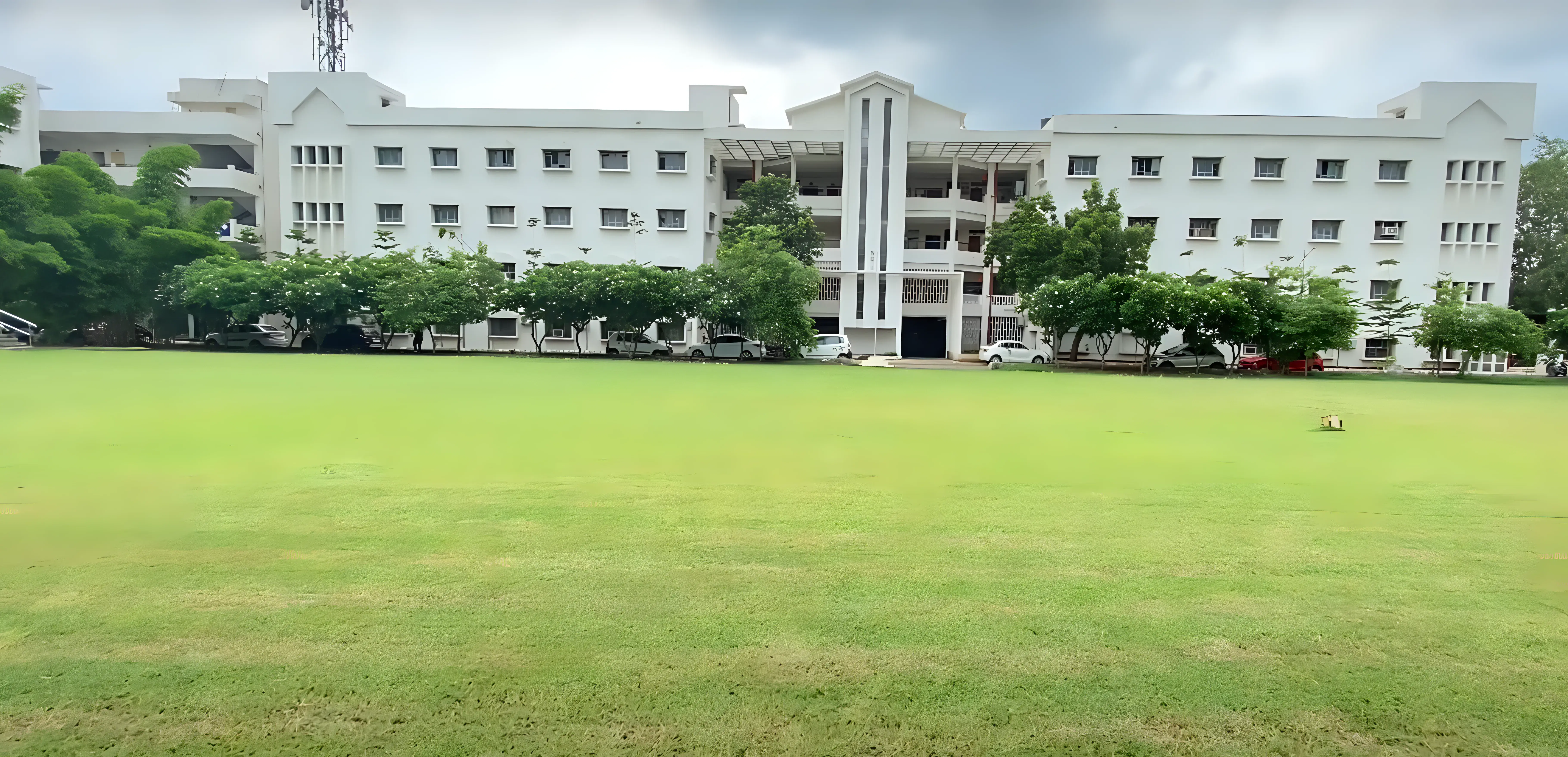 PCE Nagpur Campus photo 2