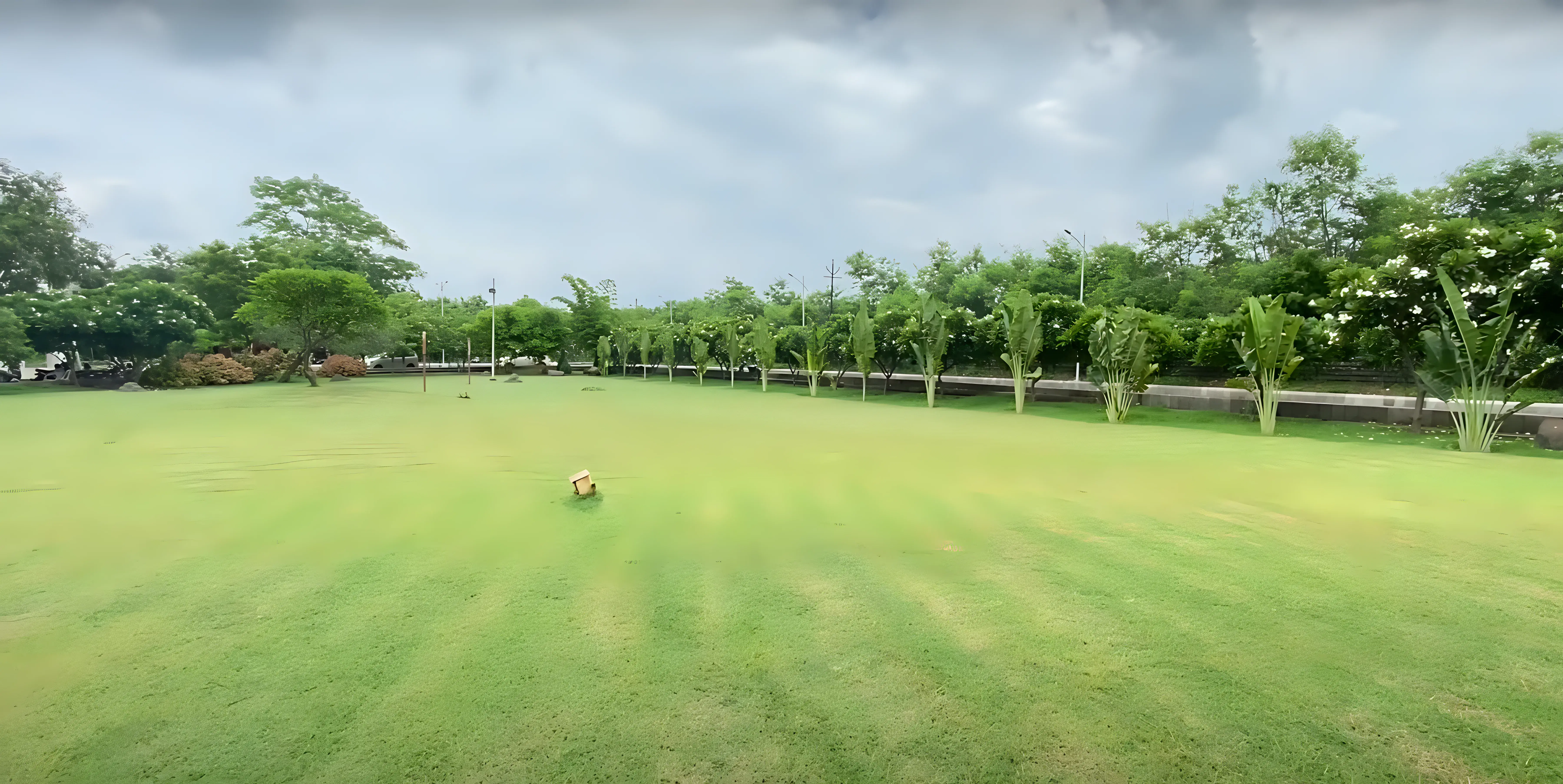 PCE Nagpur Campus photo 5