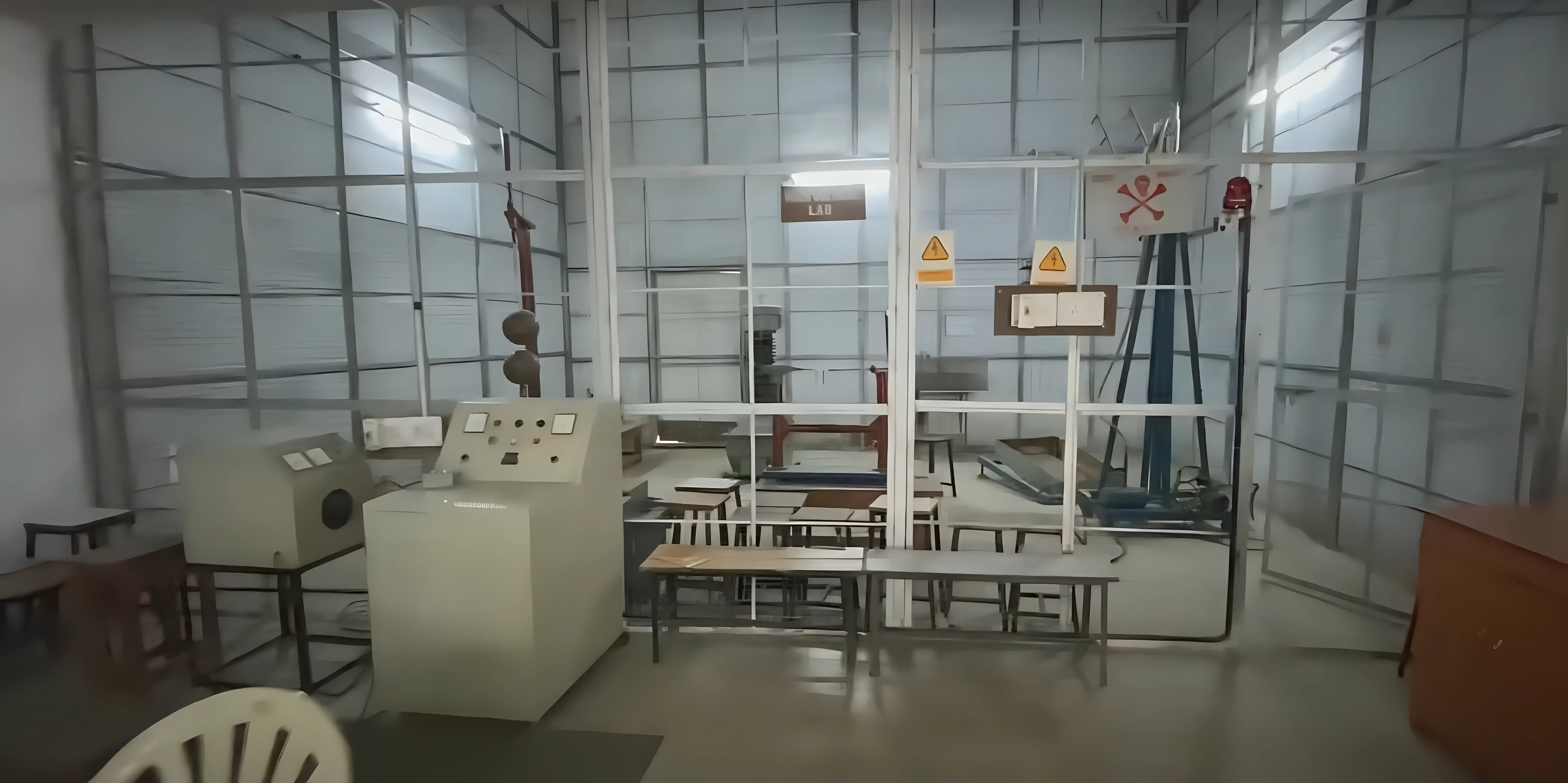 PCE Nagpur Academic Infrastructure photo 6