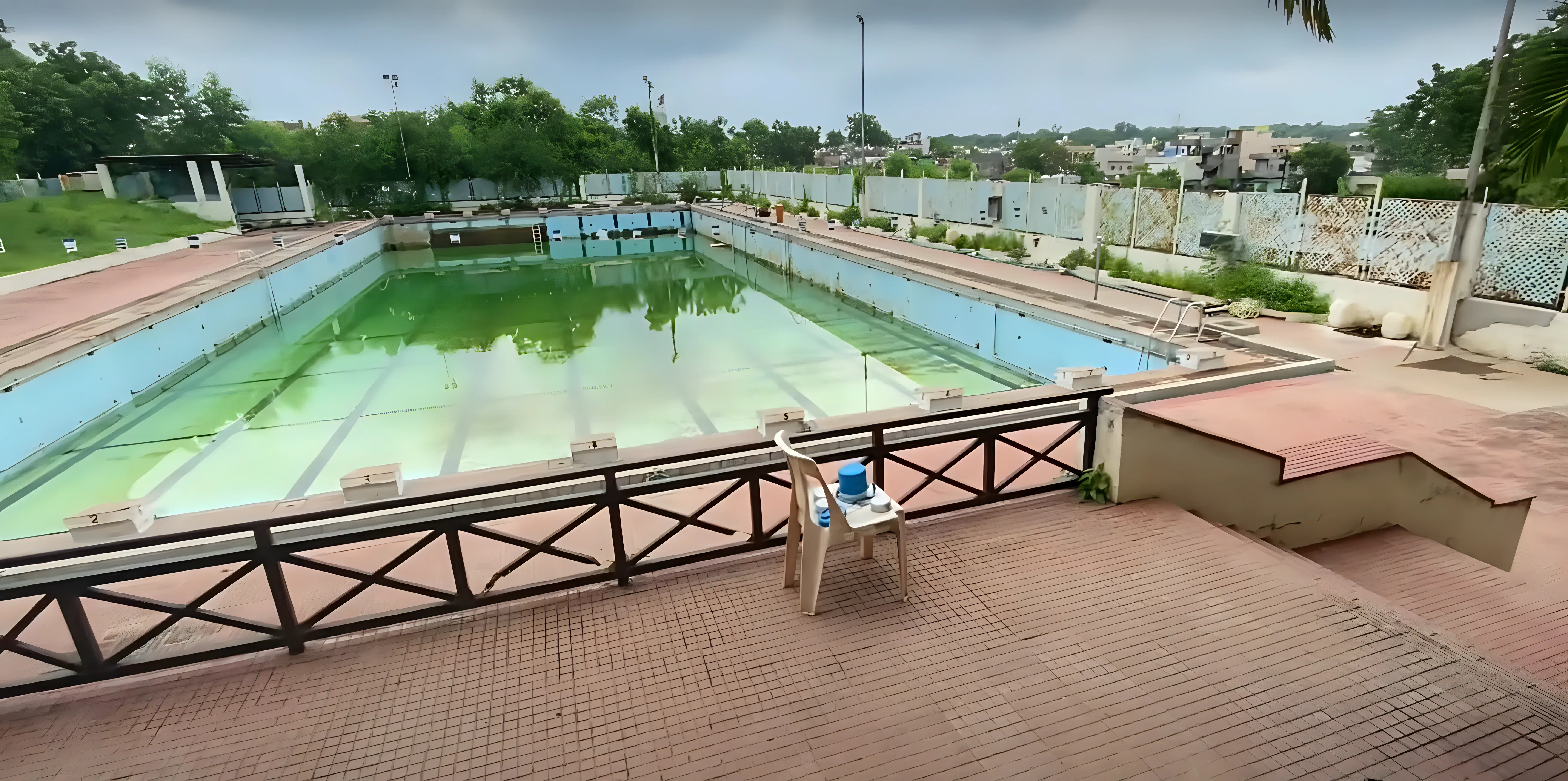 PCE Nagpur Sports Facilities photo 3