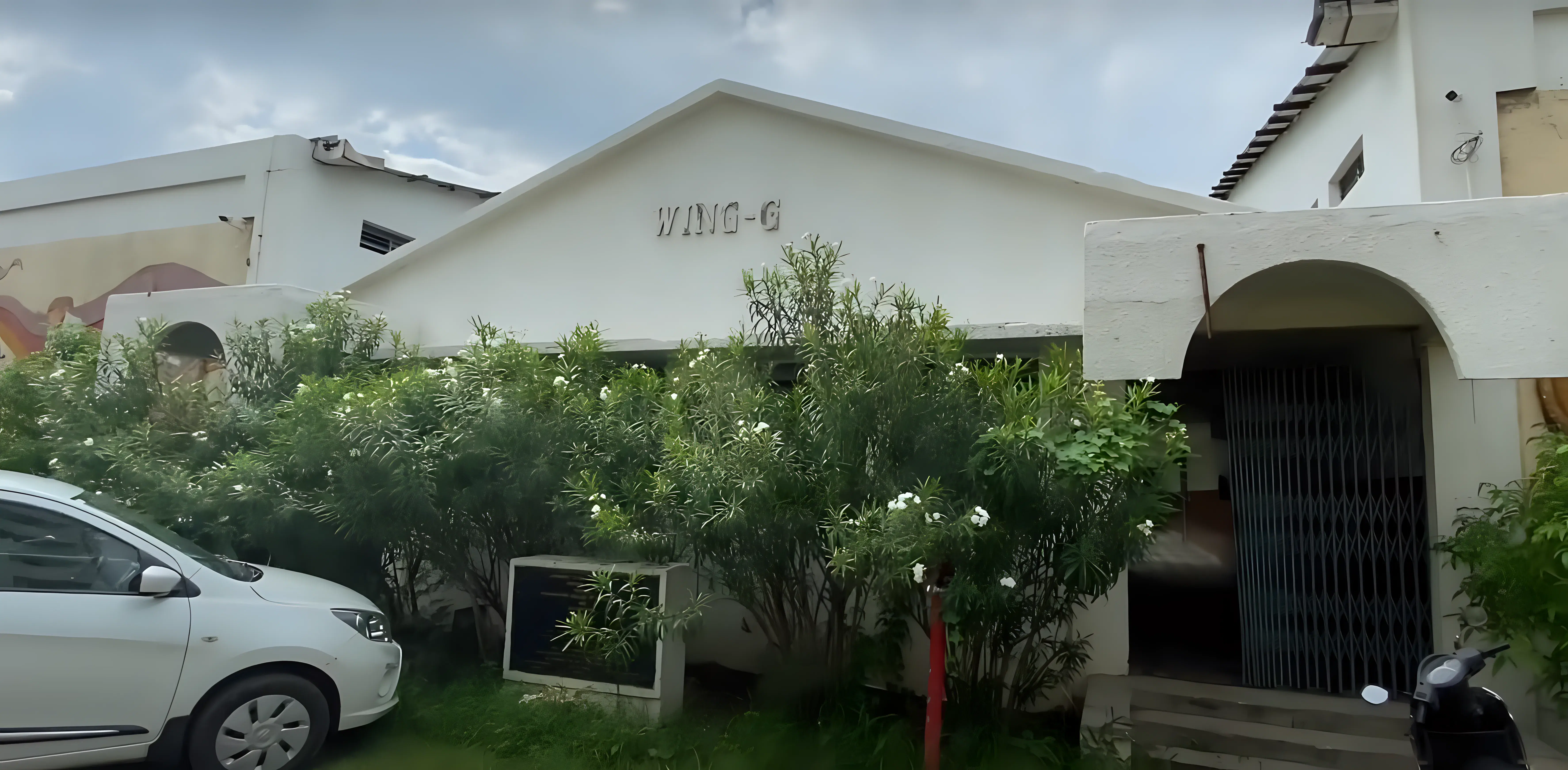 PCE Nagpur Academic Infrastructure photo 7