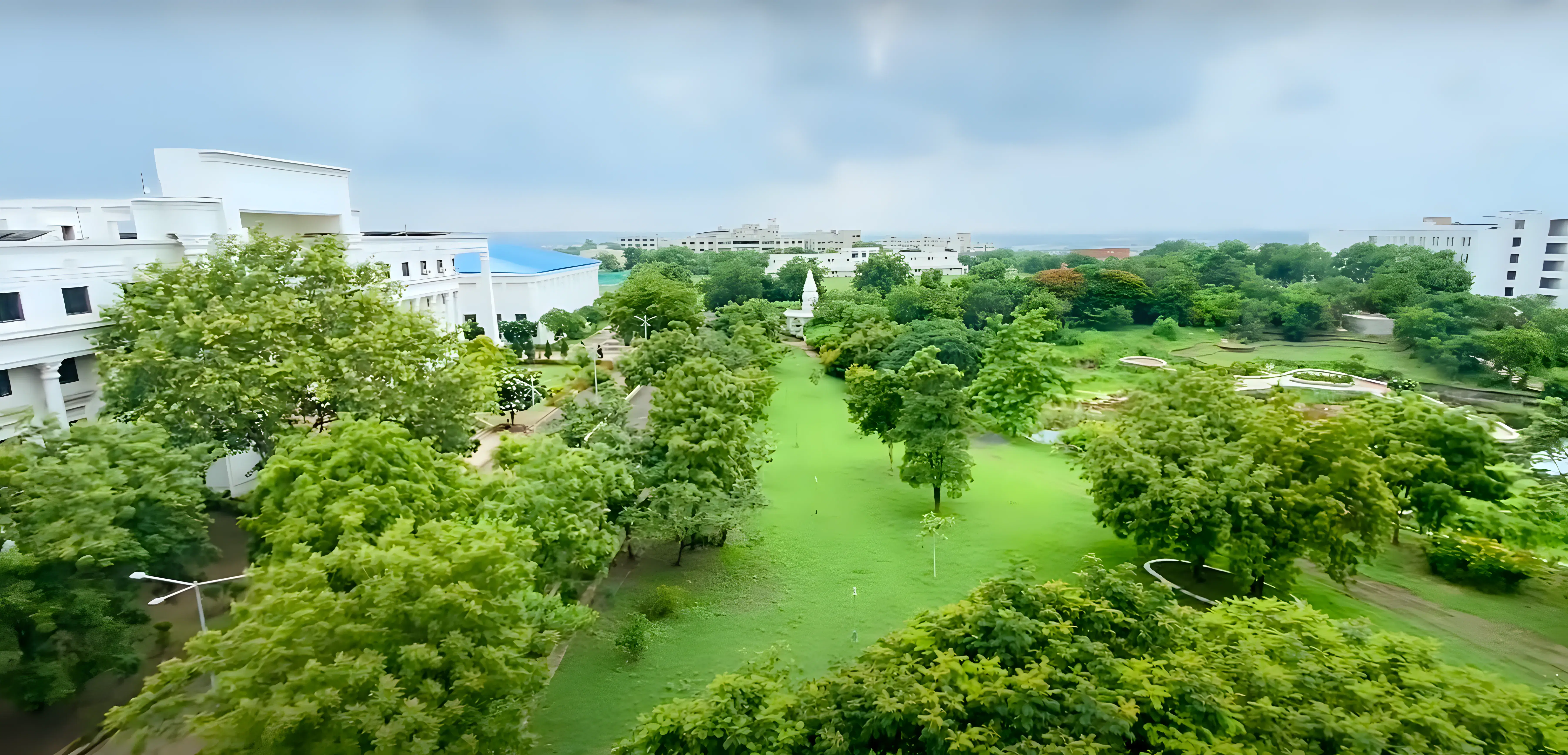 PCE Nagpur Campus photo 6