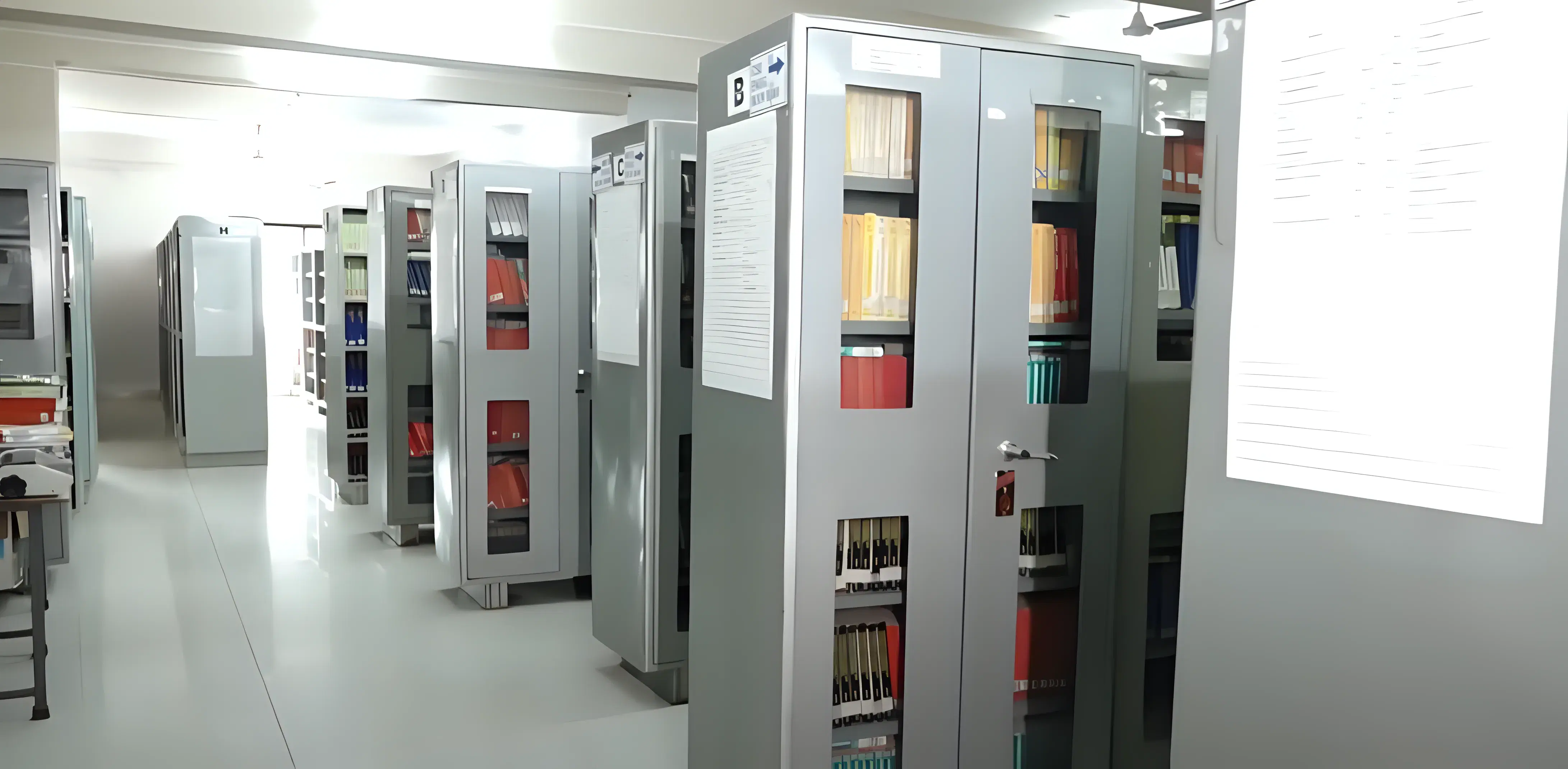 SVERI, College of Engineering Pandharpur Library photo 5