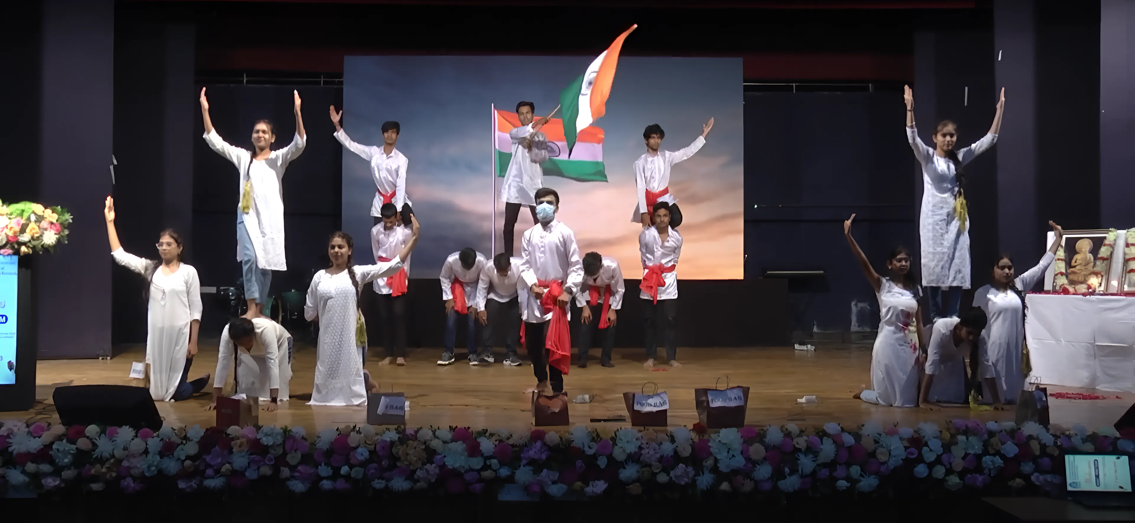 Dr. Ambedkar Institute Of Management Studies And Research Nagpur Event photo 1