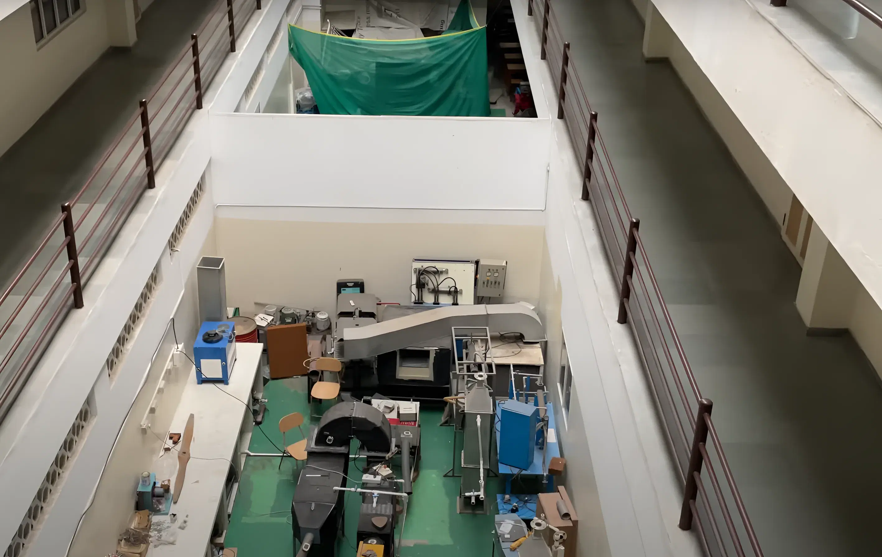 PSG Itech Canteen photo 1