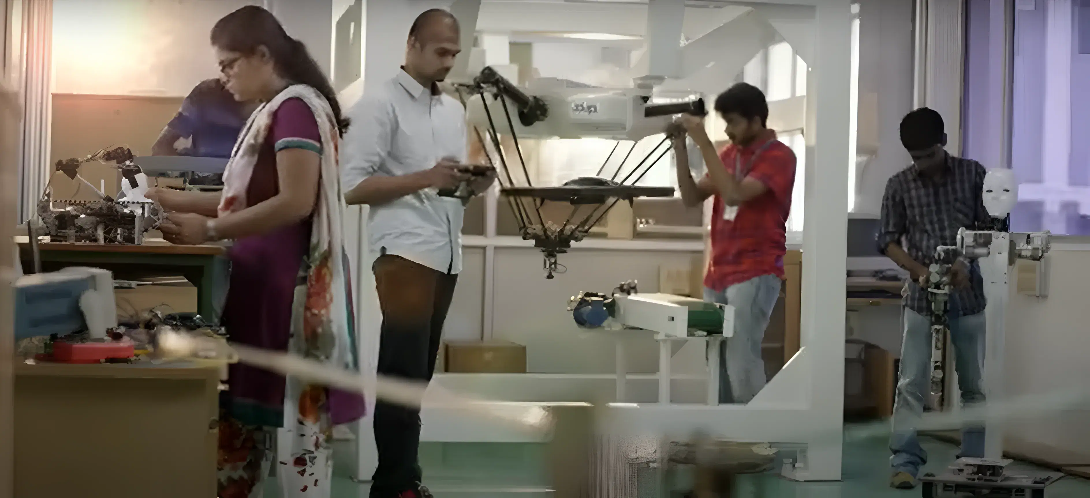 PSG Itech Academic Infrastructure photo 10