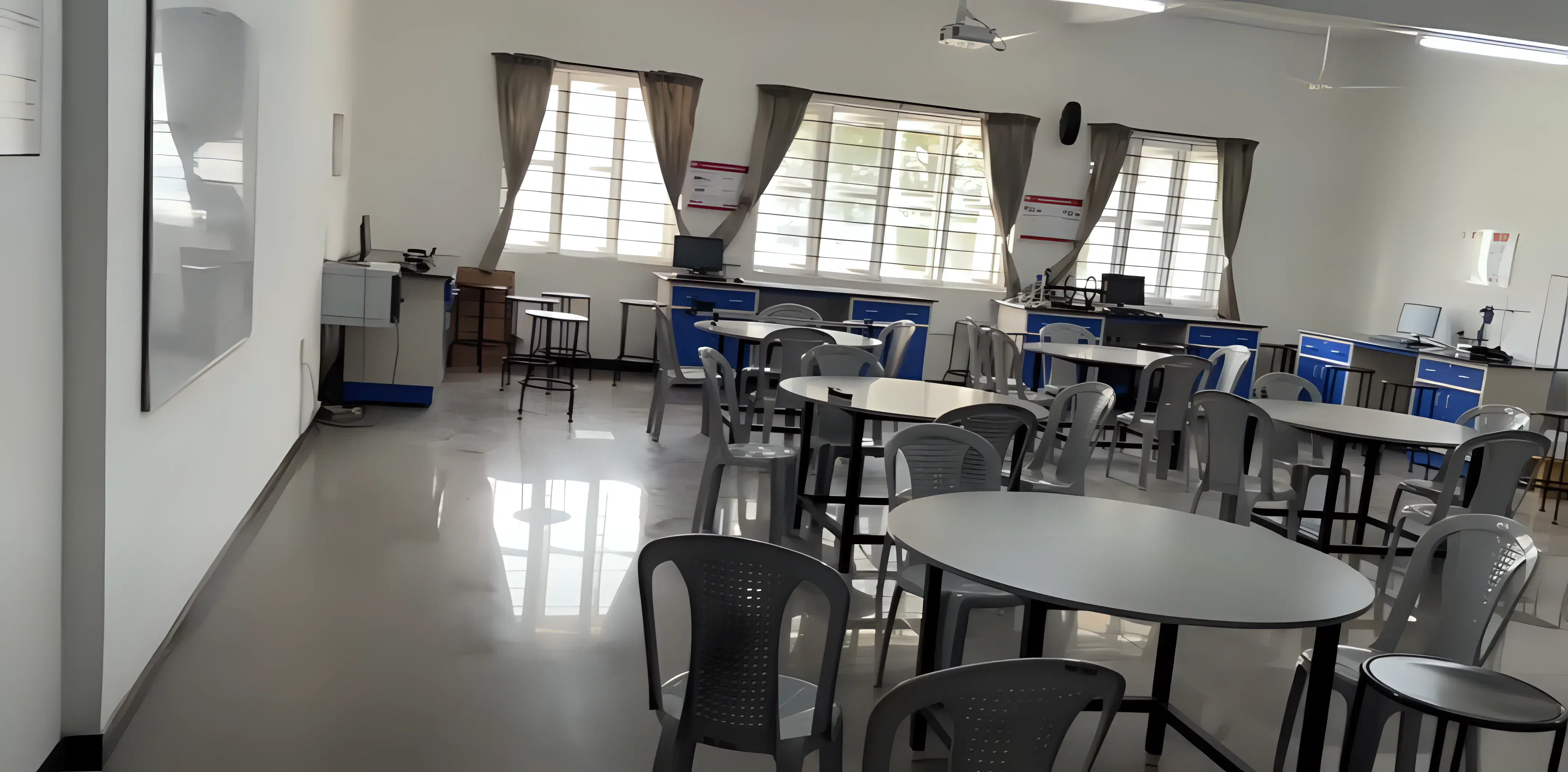 PSG Itech Canteen photo 2