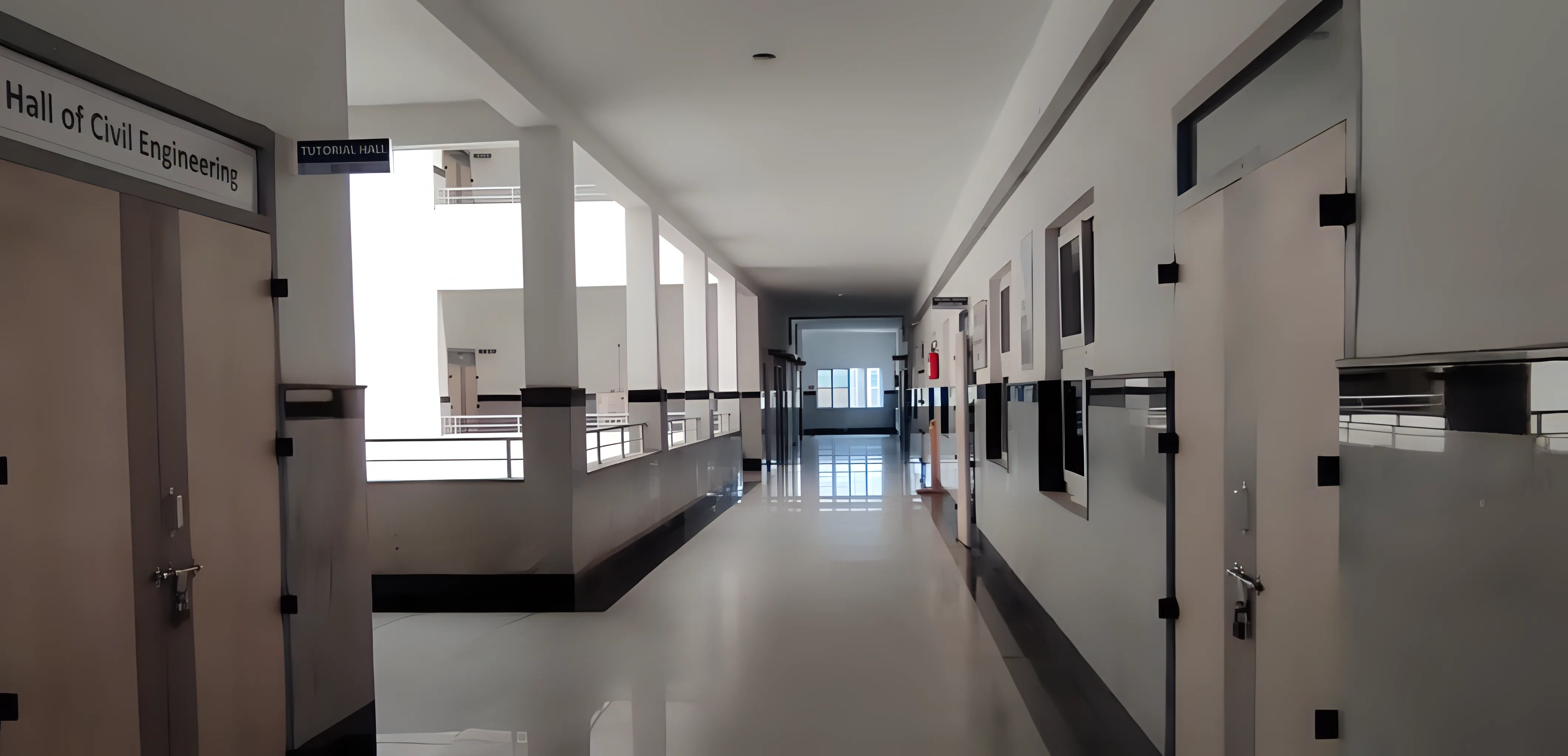 PSG Itech Academic Infrastructure photo 16