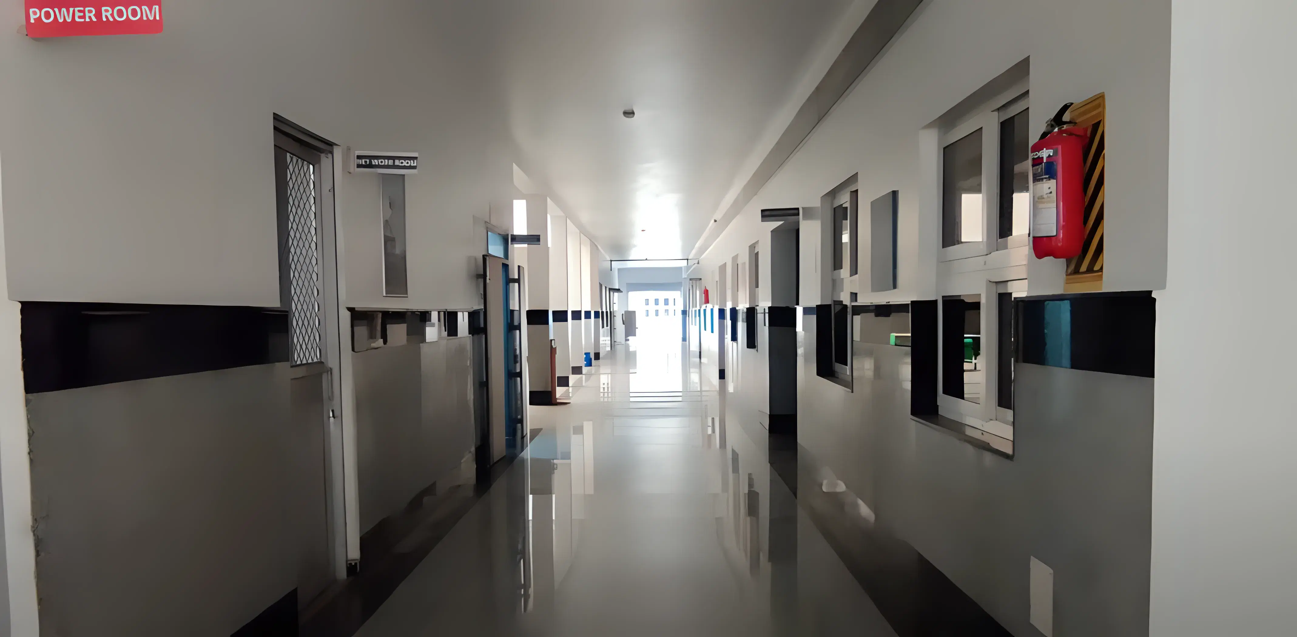 PSG Itech Academic Infrastructure photo 18