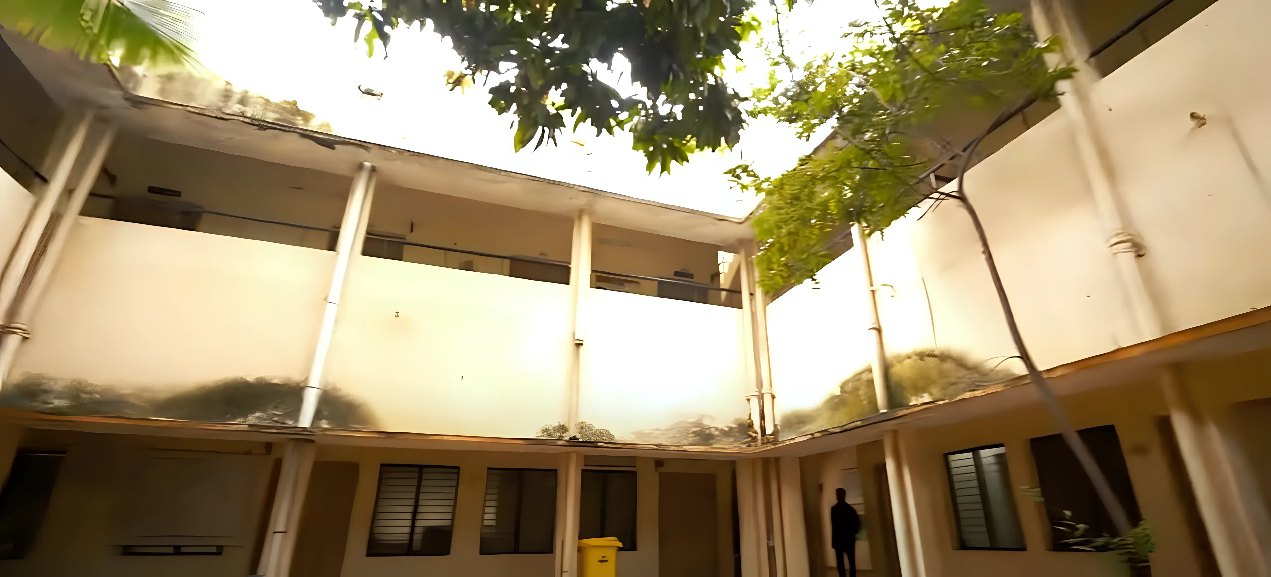 JNTUA College of Engineering Anantapur Campus photo 6