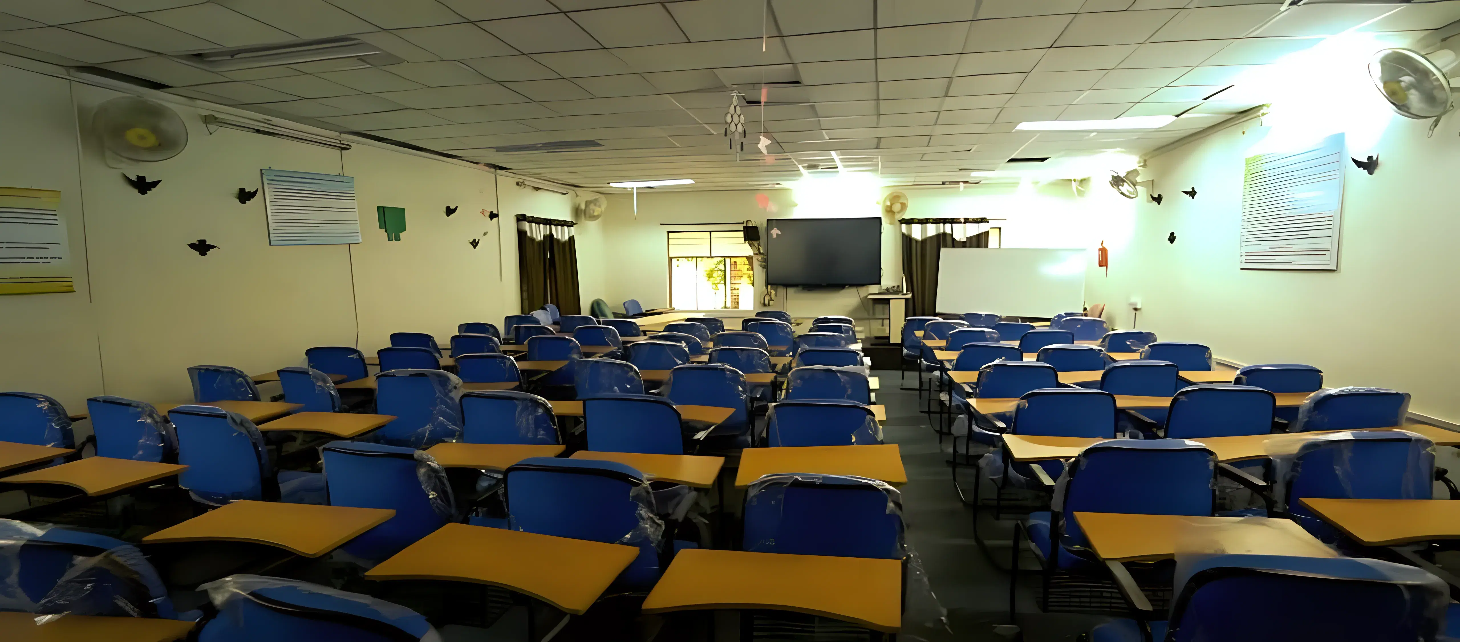 JNTUA College of Engineering Anantapur Facilities photo 1