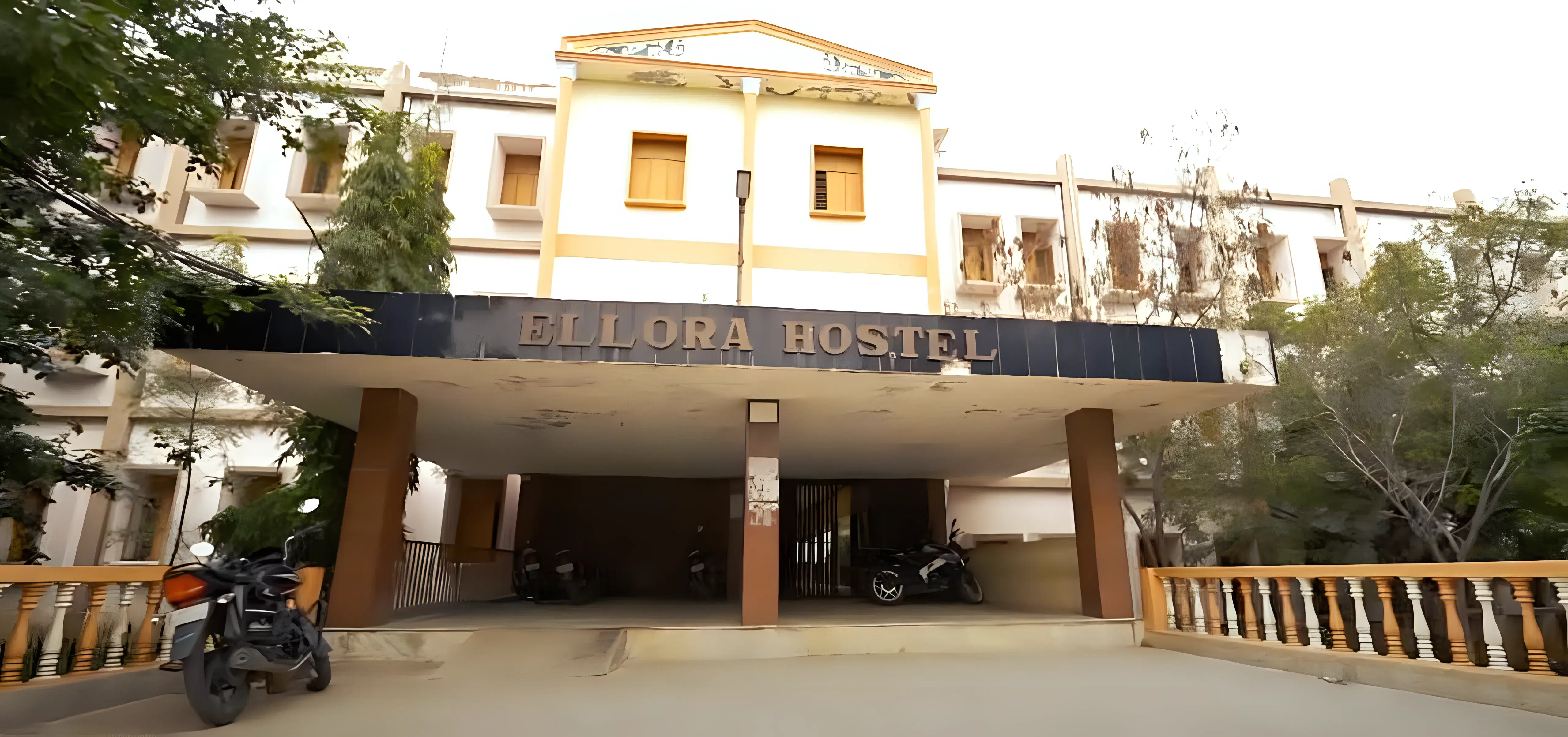 JNTUA College of Engineering Anantapur Facilities photo 2