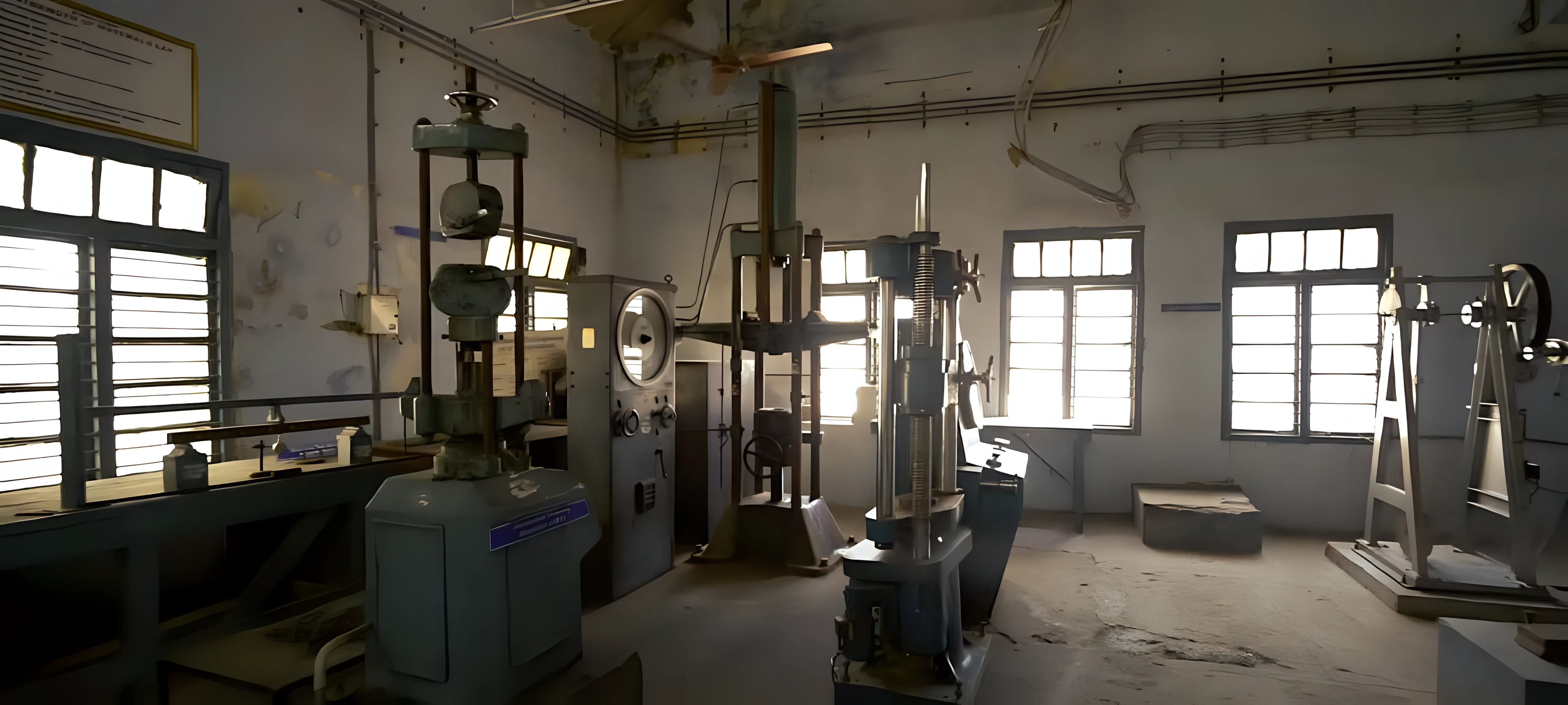 JNTUA College of Engineering Anantapur Facilities photo 3