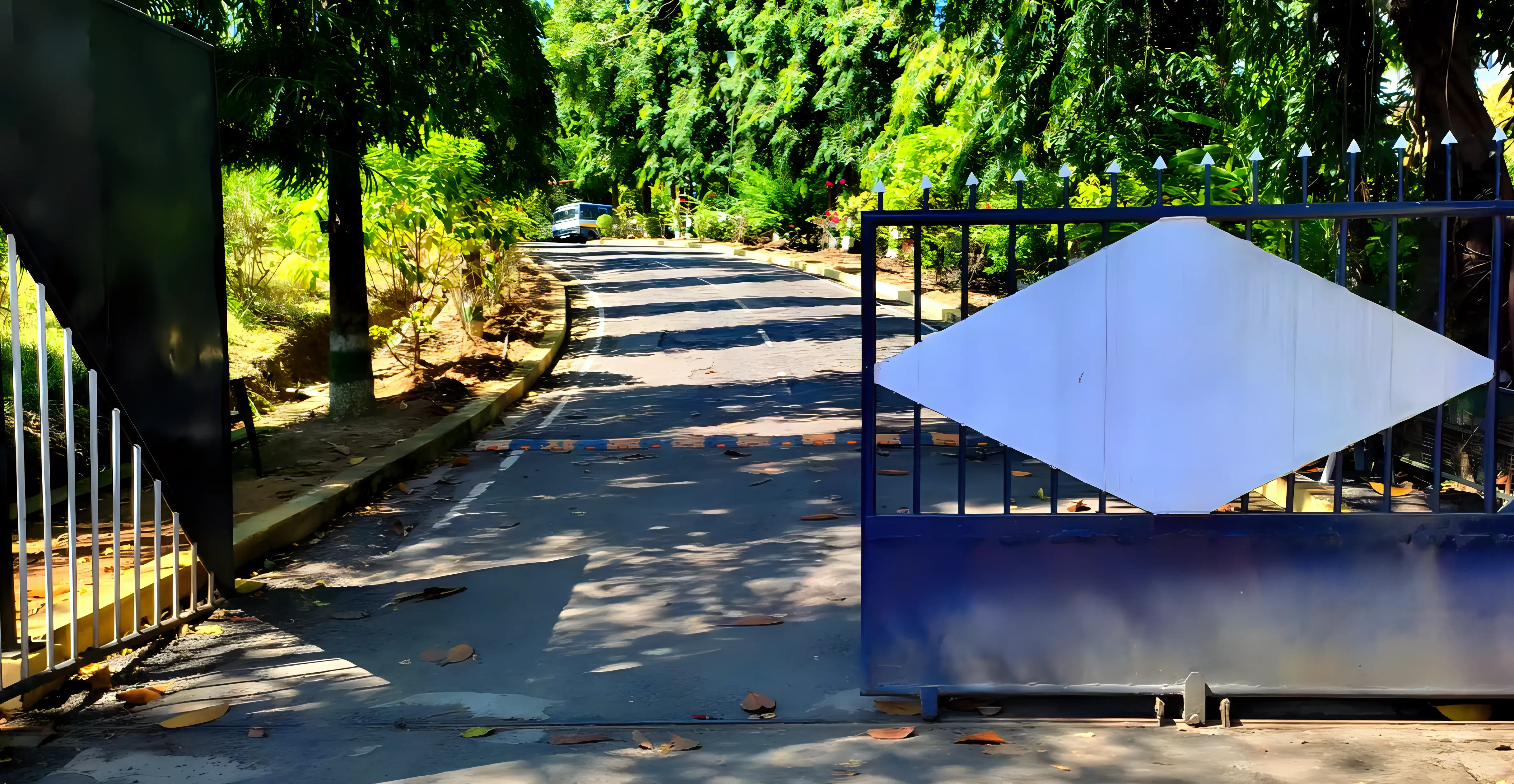 Ambedkar Institute of Technology New Delhi Infrastructure photo 9