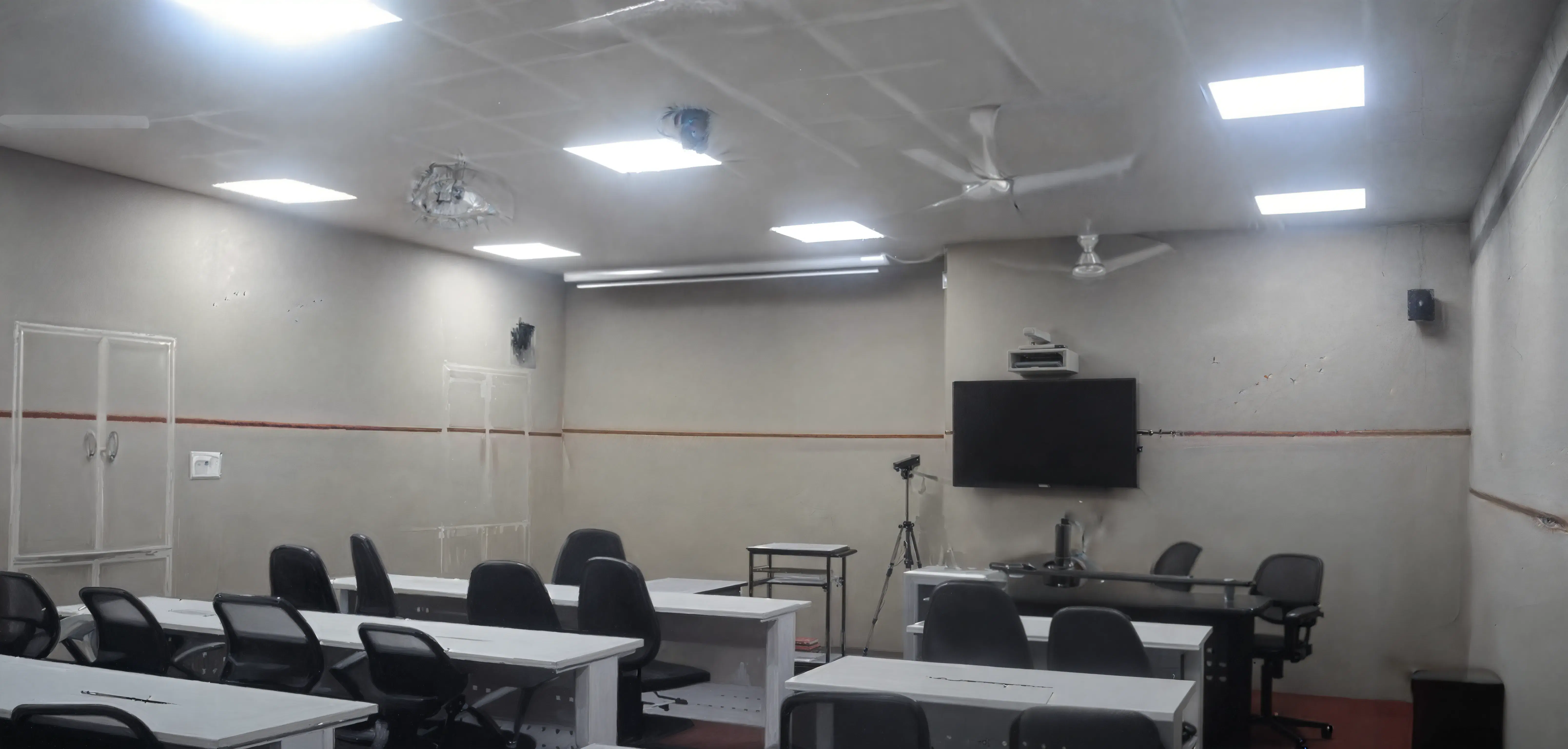 CDAC Noida Academic Infrastructure photo 4