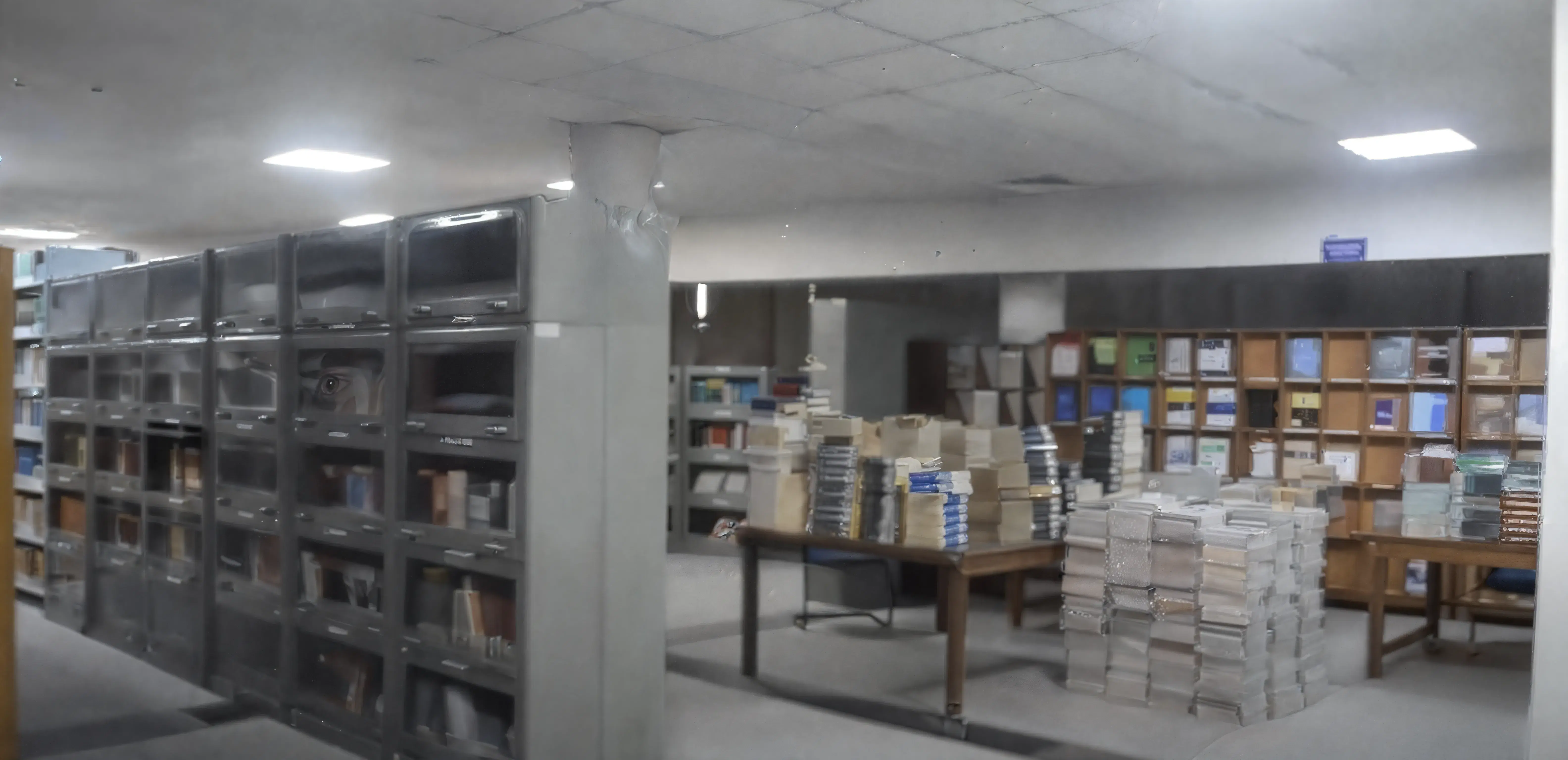 CDAC Noida Library photo 5