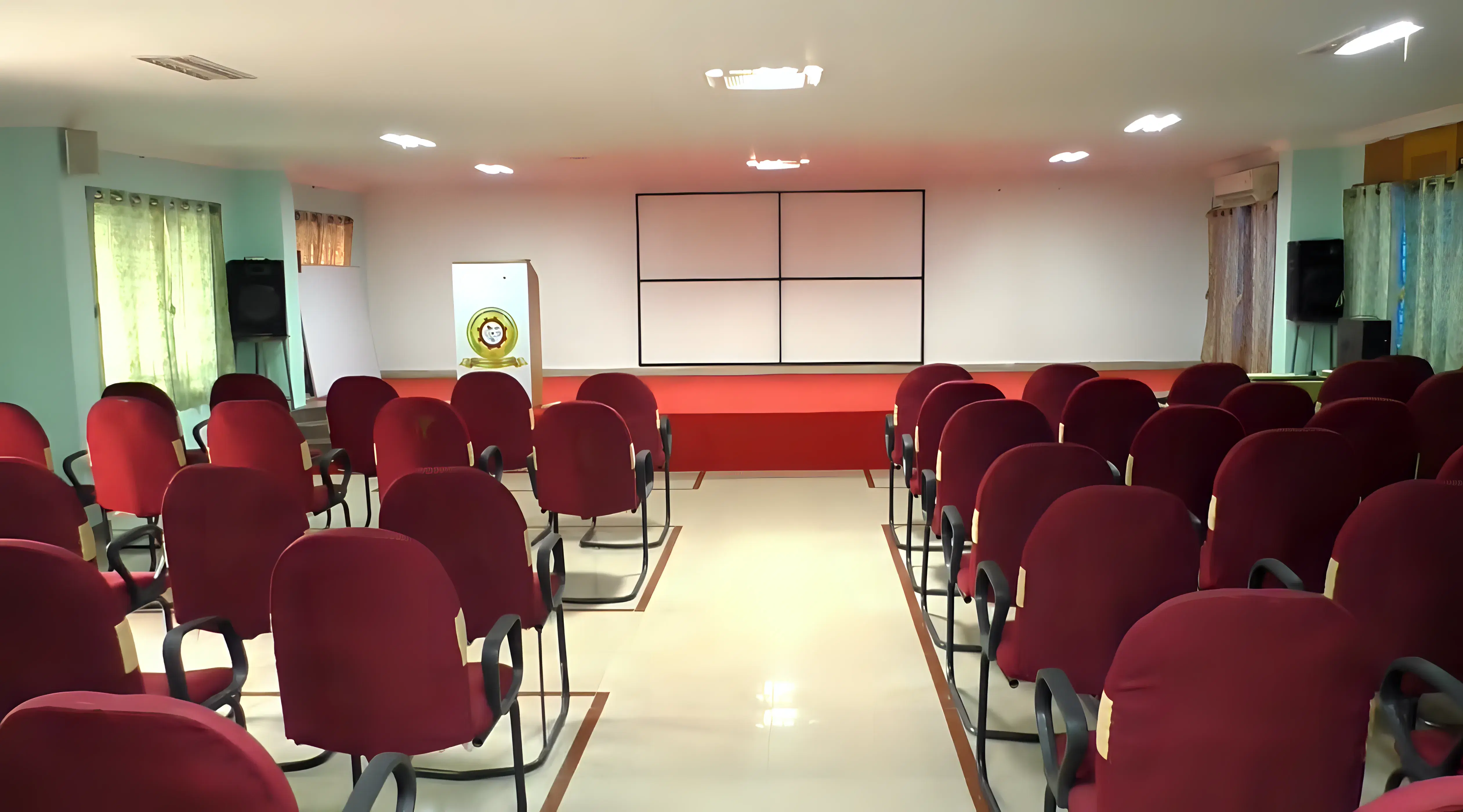 RV Institute of Technology Guntur academic infrastructure photo 1