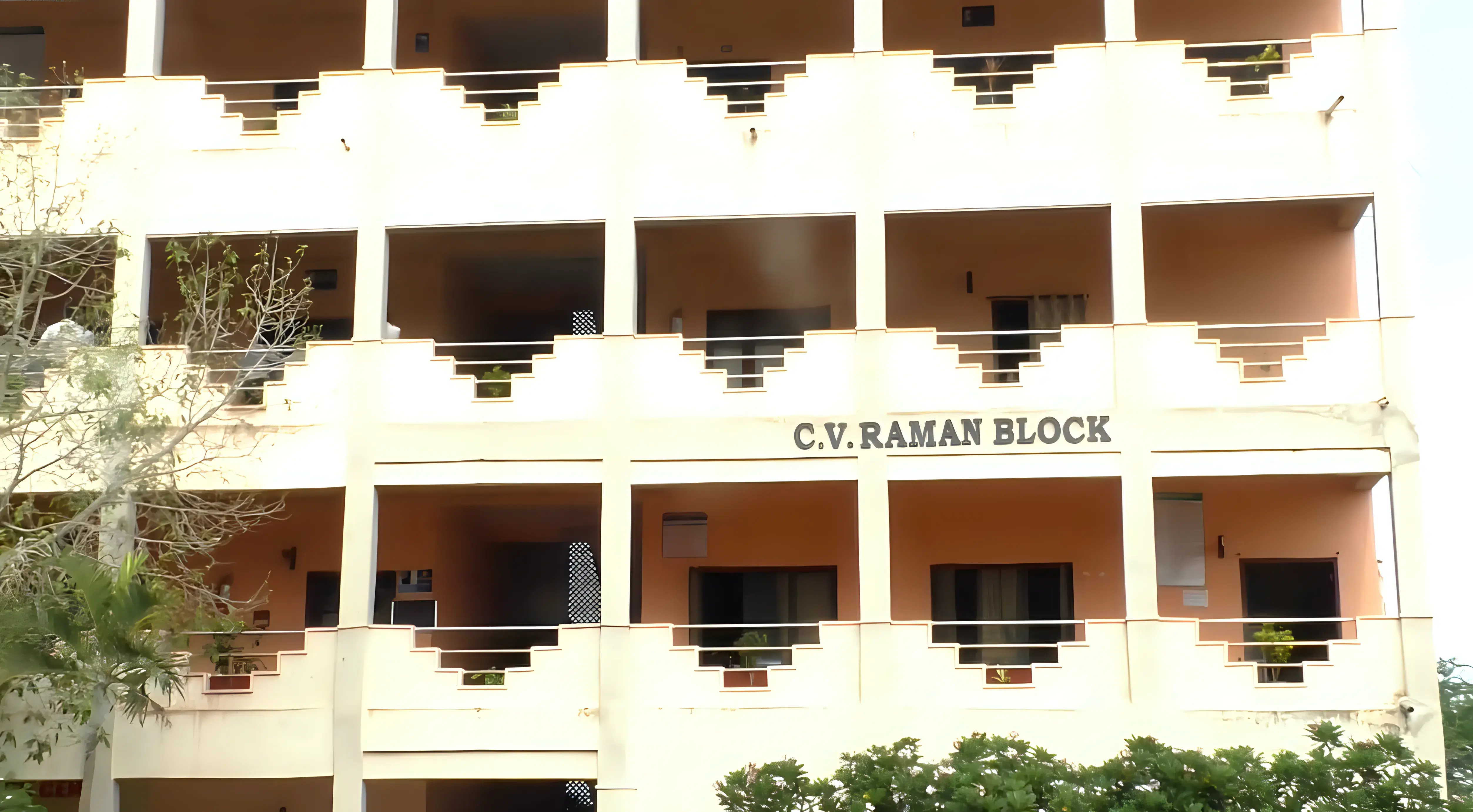 RV Institute of Technology Guntur hostel photo 18