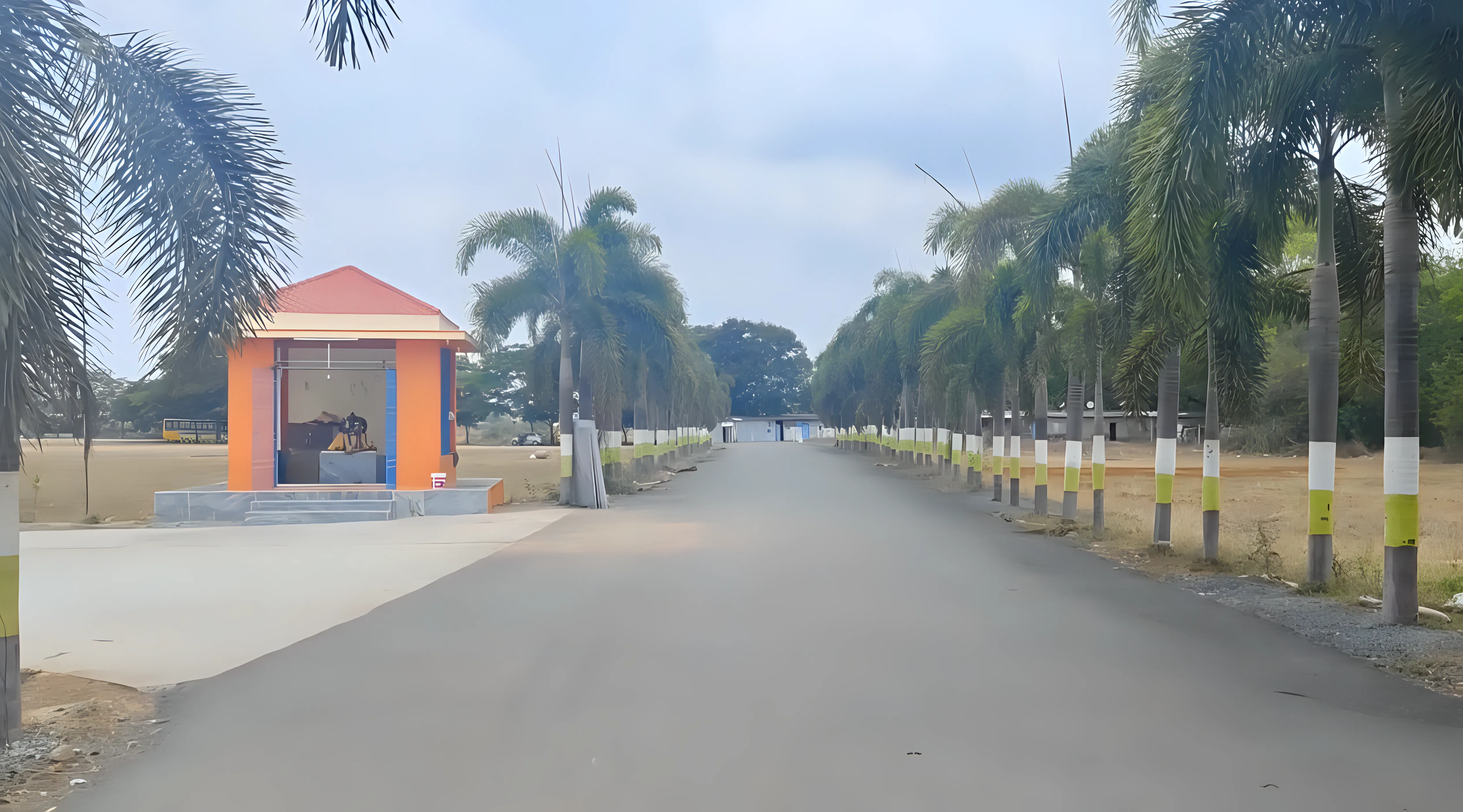 RV Institute of Technology Guntur Campus photo 20