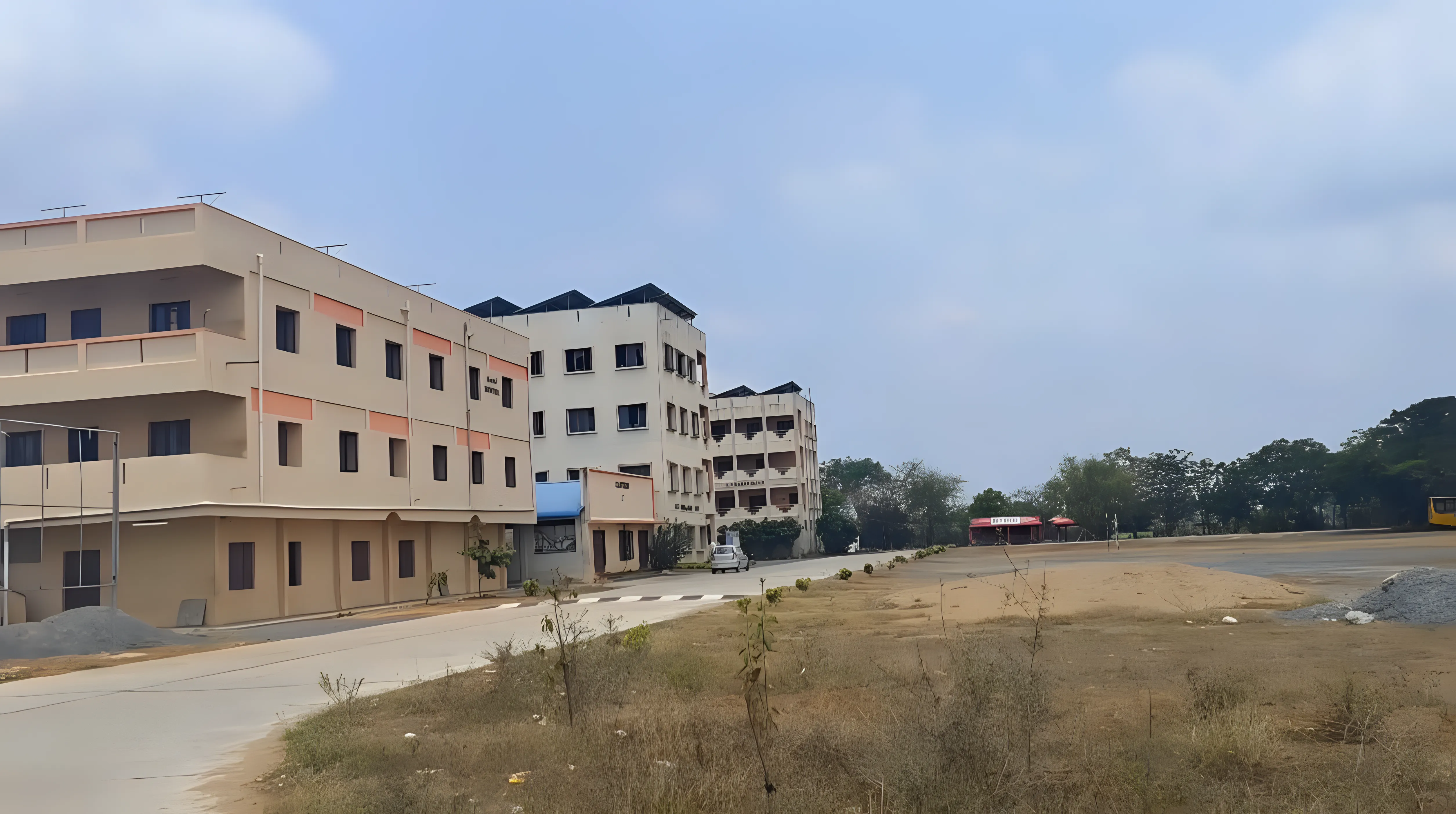 RV Institute of Technology Guntur Campus photo 22
