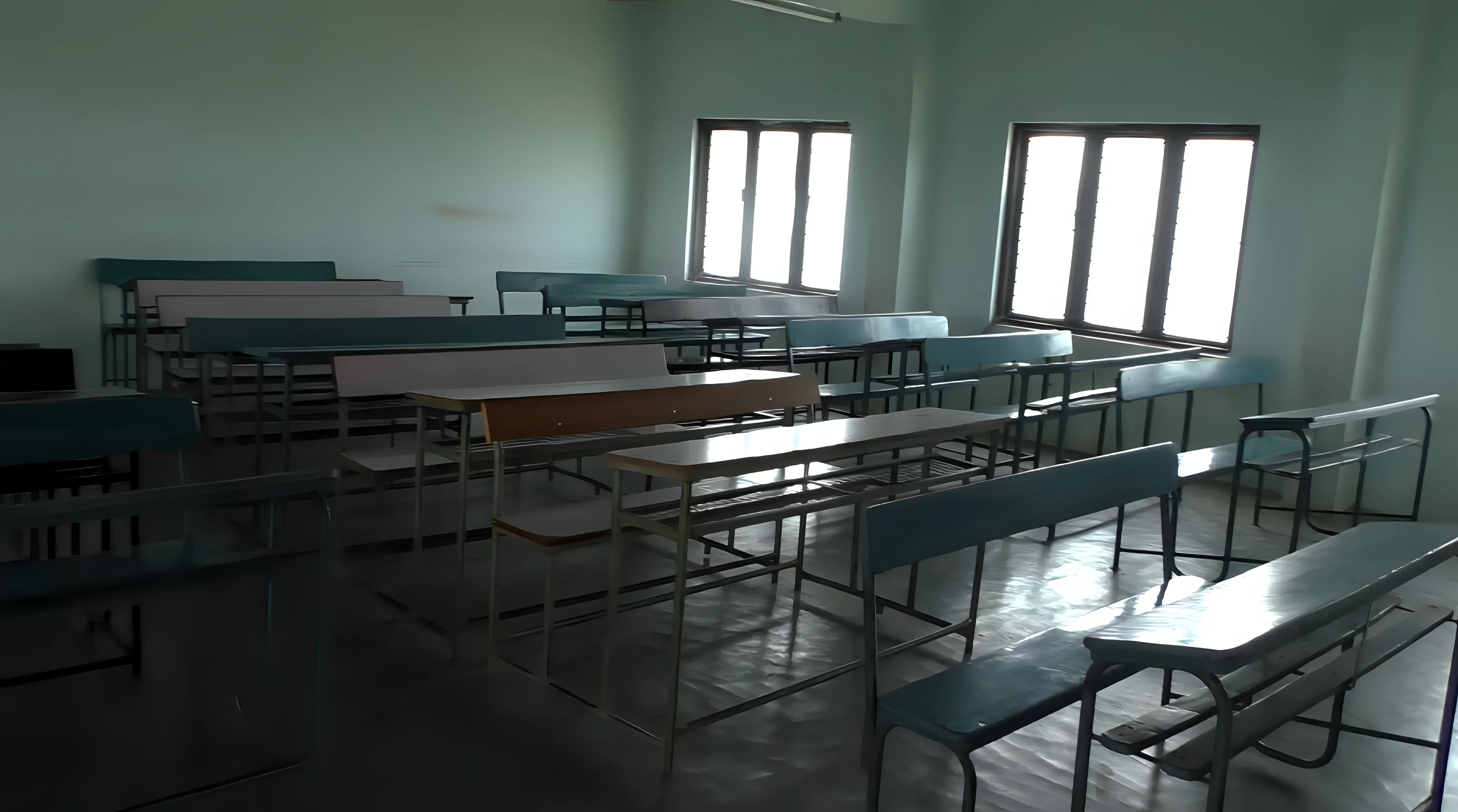 RV Institute of Technology Guntur academic infrastructure photo 2