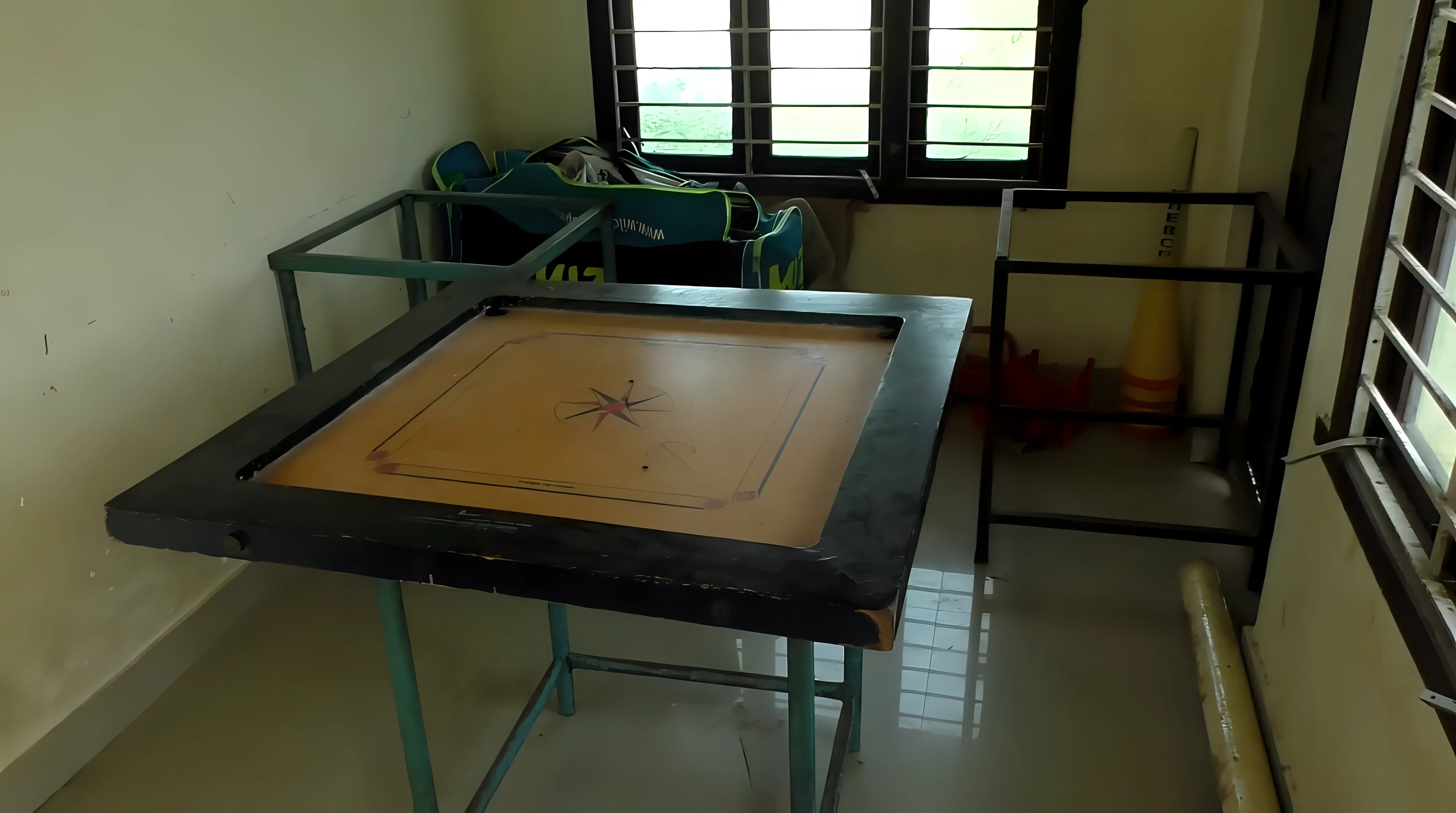 RV Institute of Technology Guntur facilities photo 1