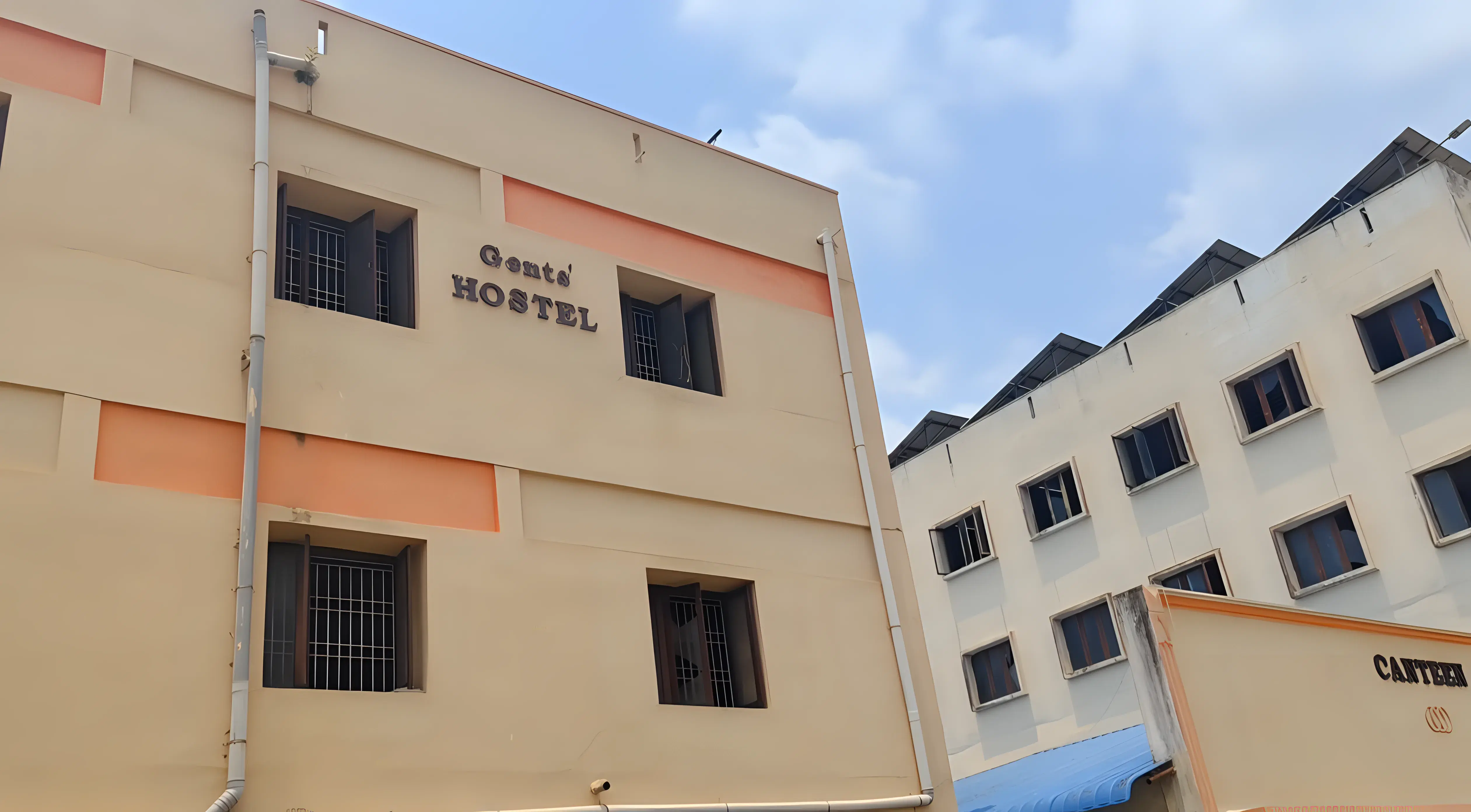 RV Institute of Technology Guntur hostel photo 27