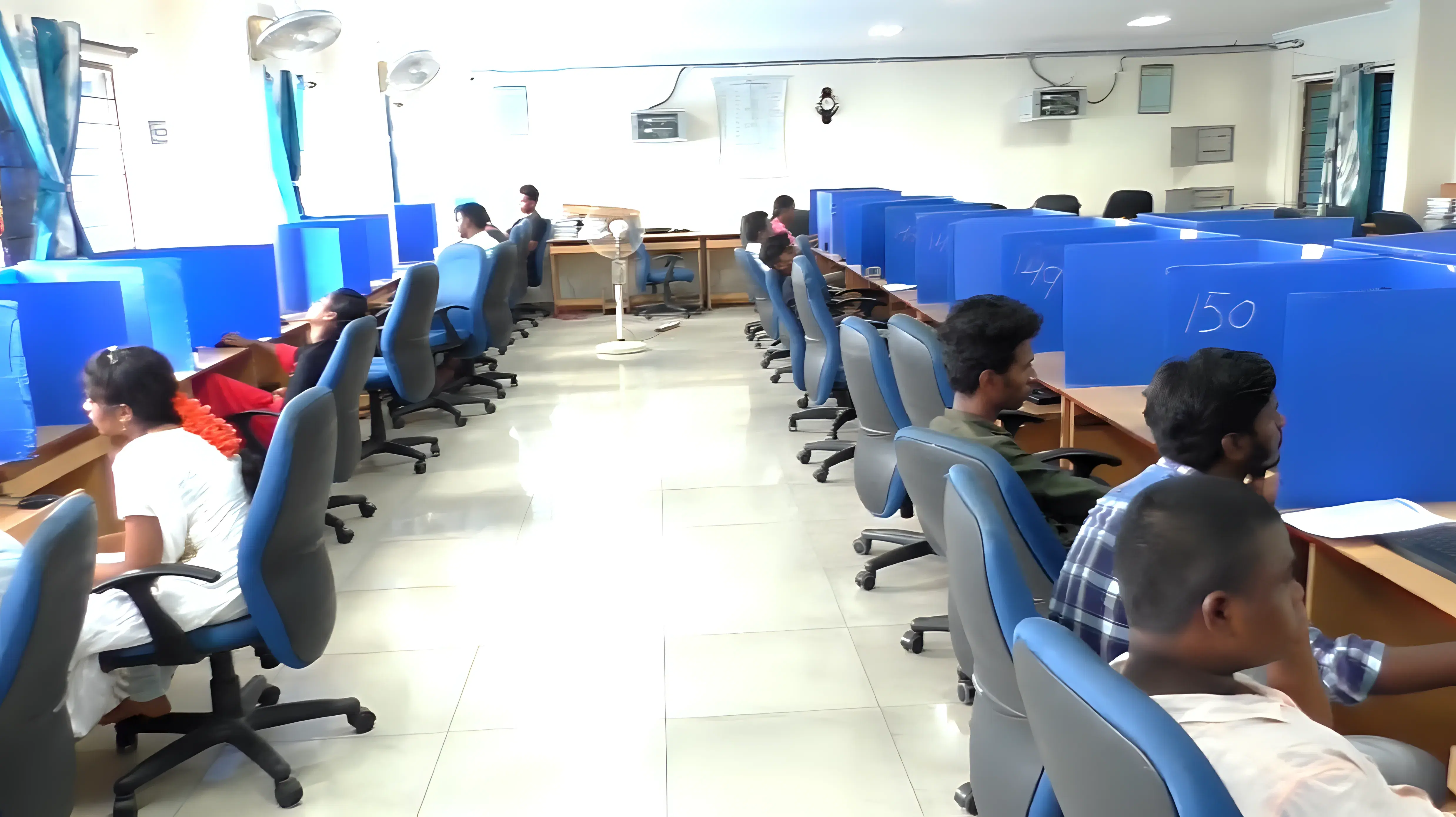 RV Institute of Technology Guntur academic infrastructure photo 4