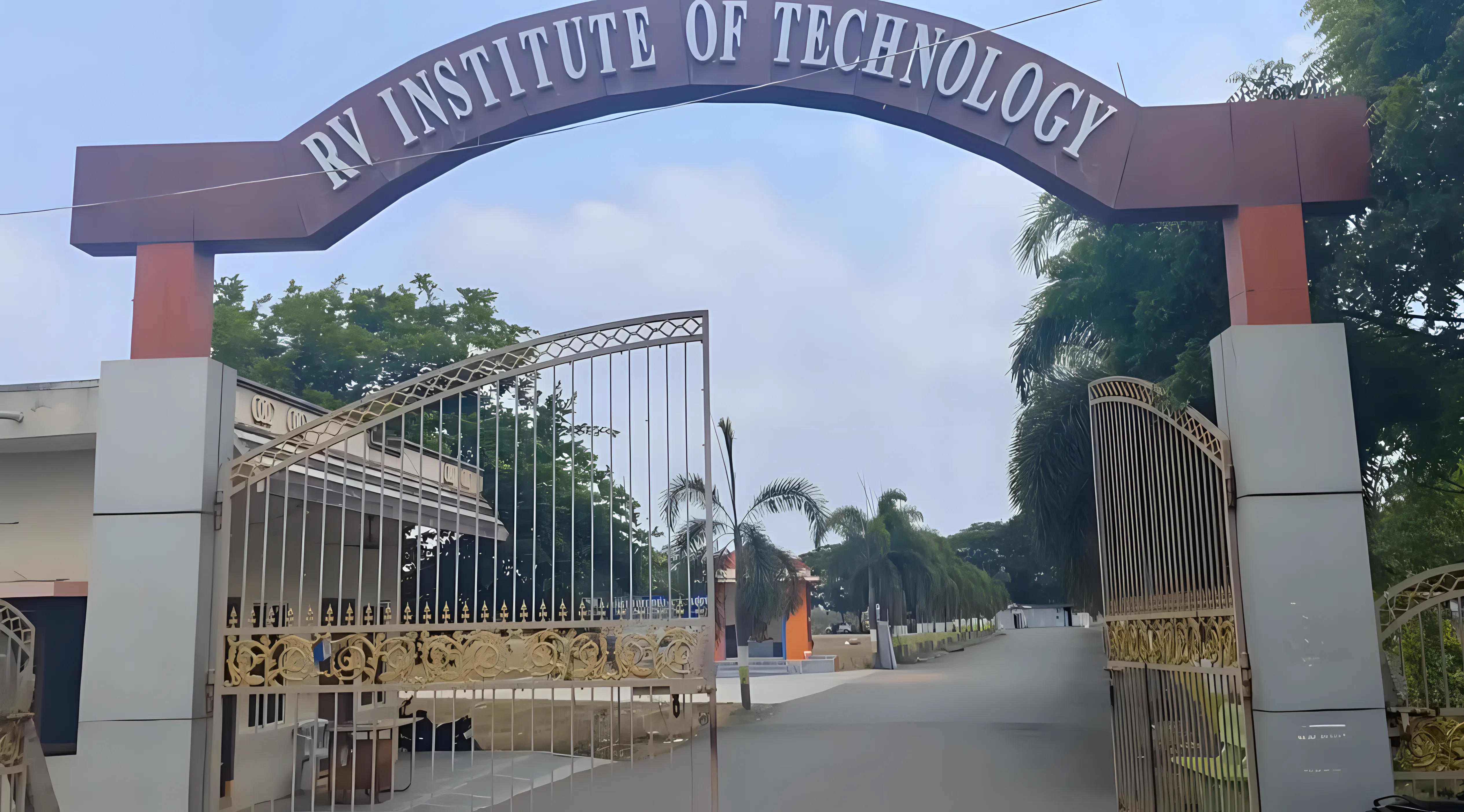 RV Institute of Technology Guntur Campus photo 26