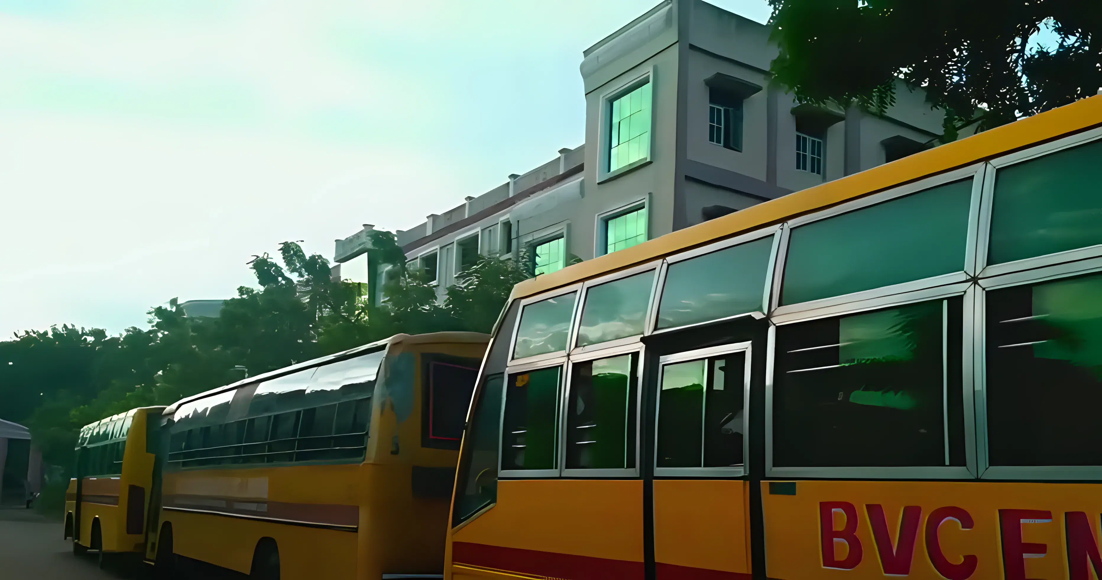 BVC College of Engineering East Godavari Facilities photo 3