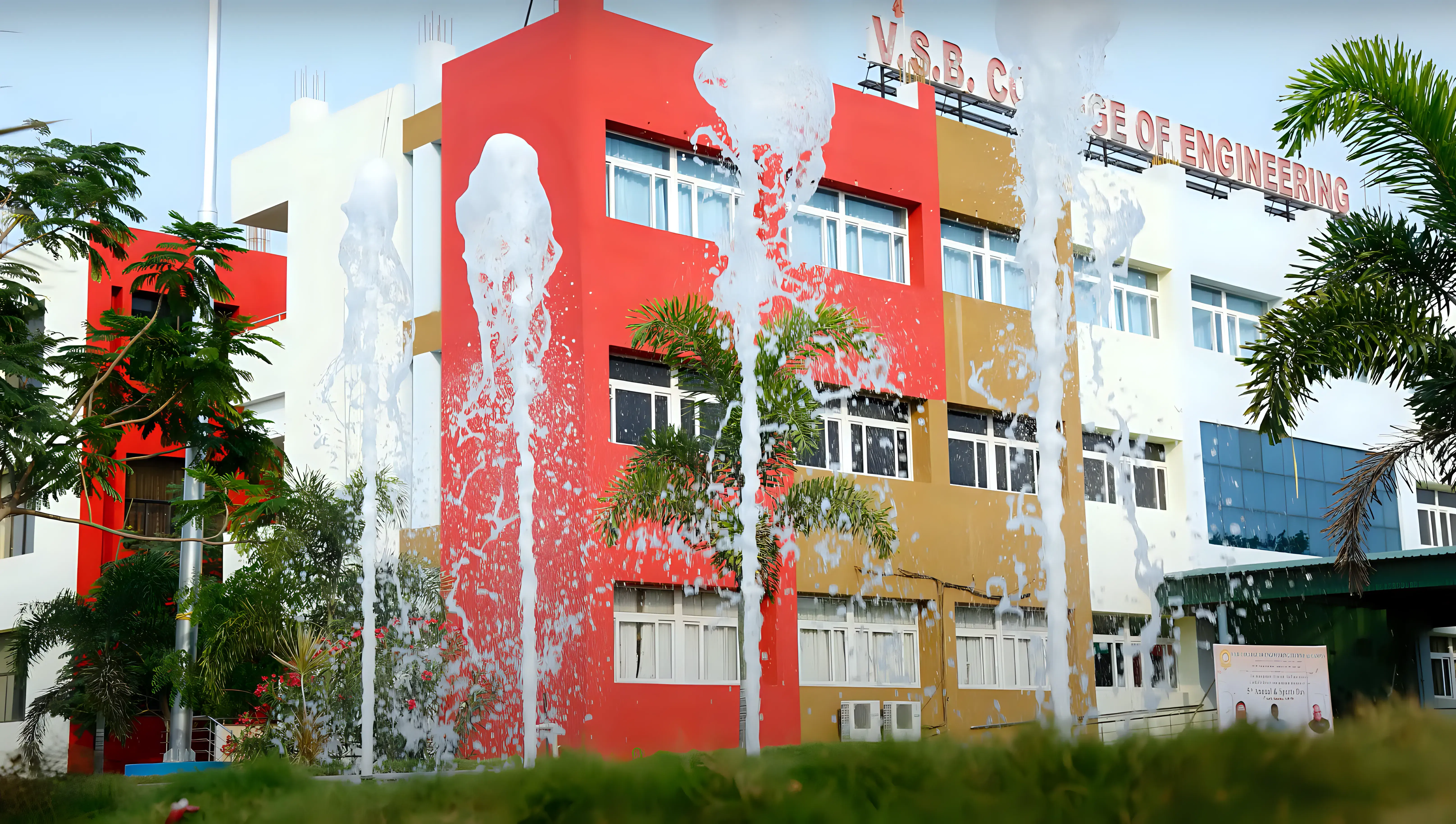 VSB College of Engineering Technical Campus Coimbatore Campus photo 16