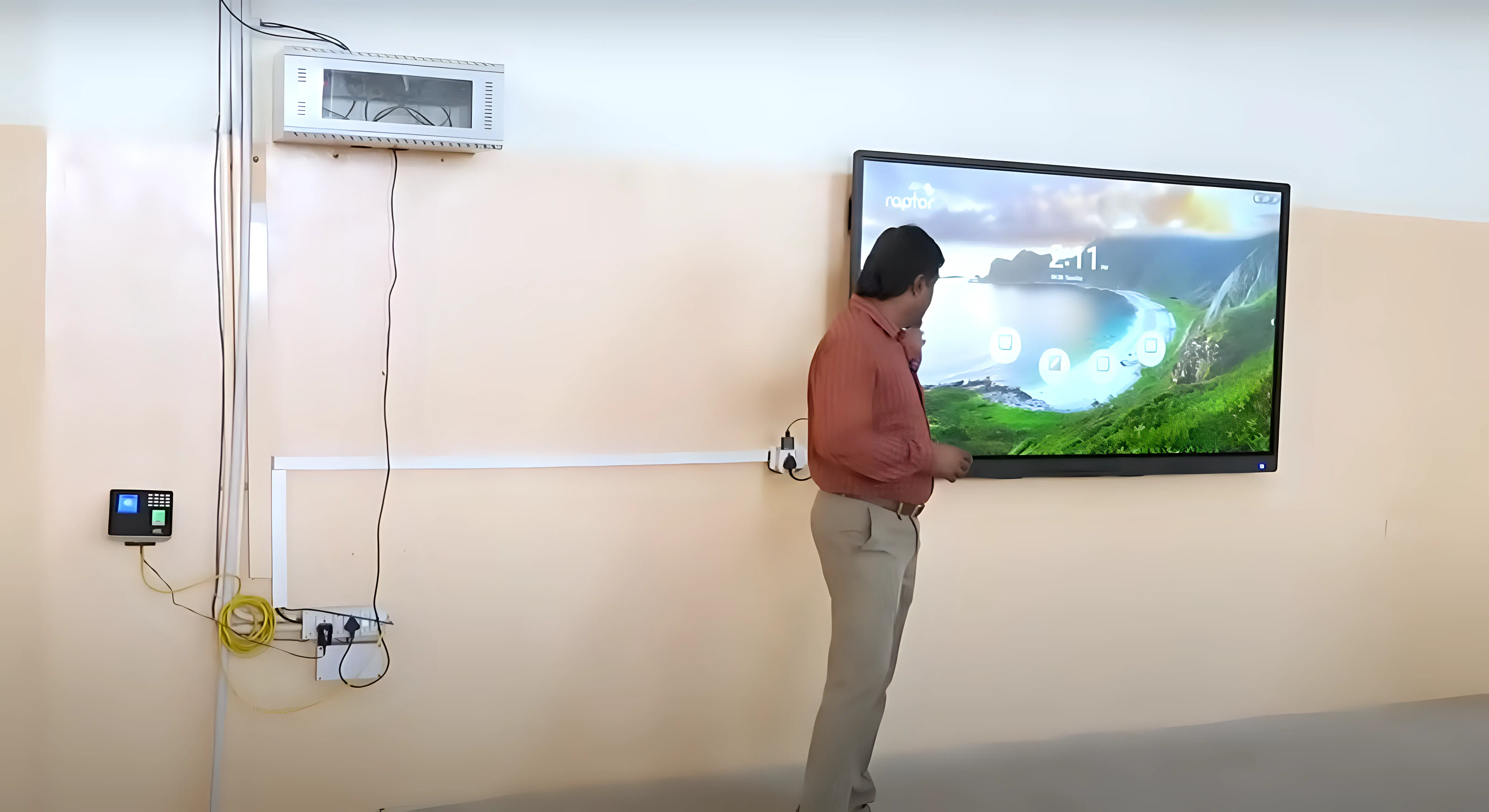 VSB College of Engineering Technical Campus Coimbatore Campus photo 17