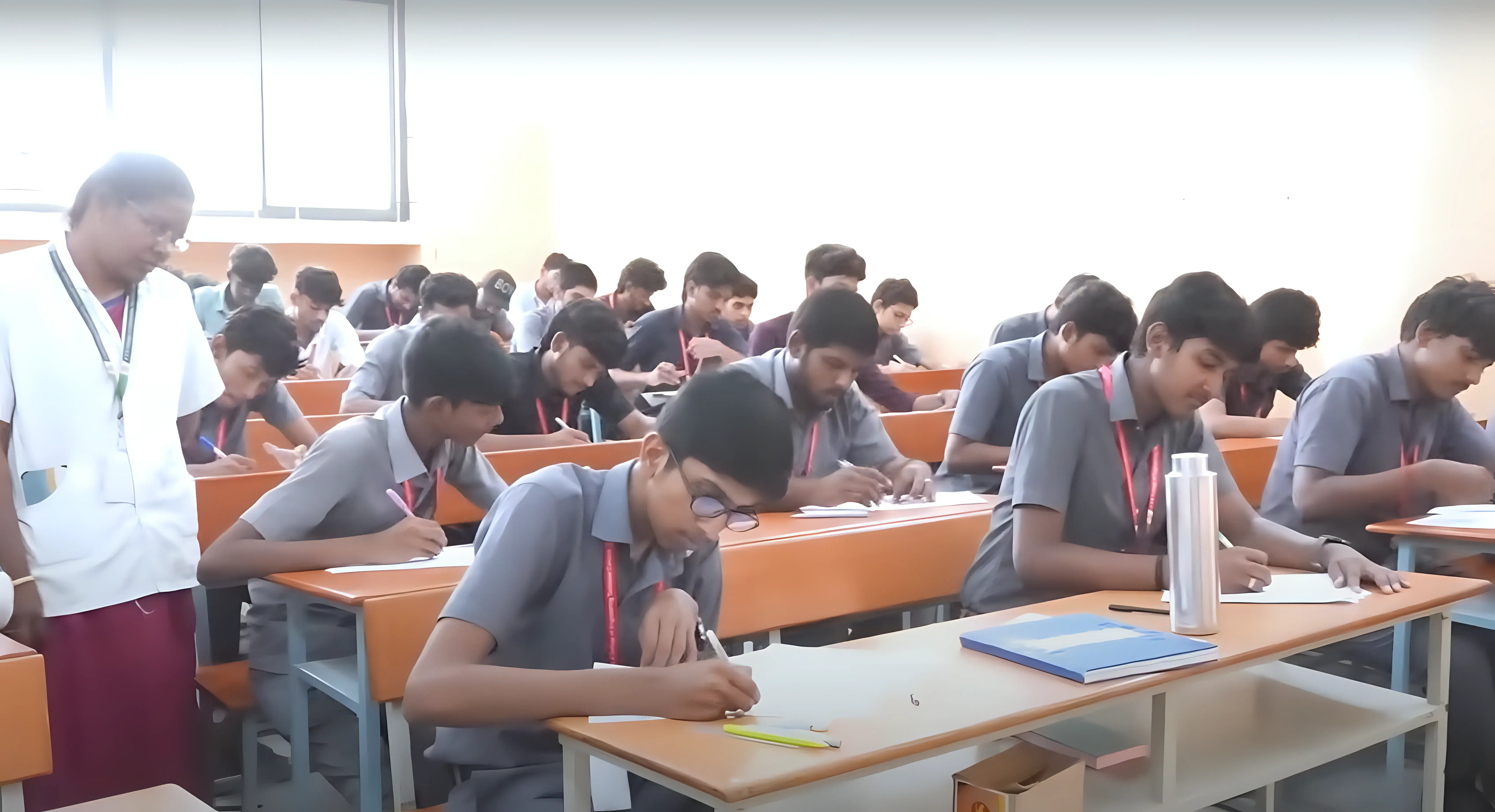 VSB College of Engineering Technical Campus Coimbatore Campus photo 18