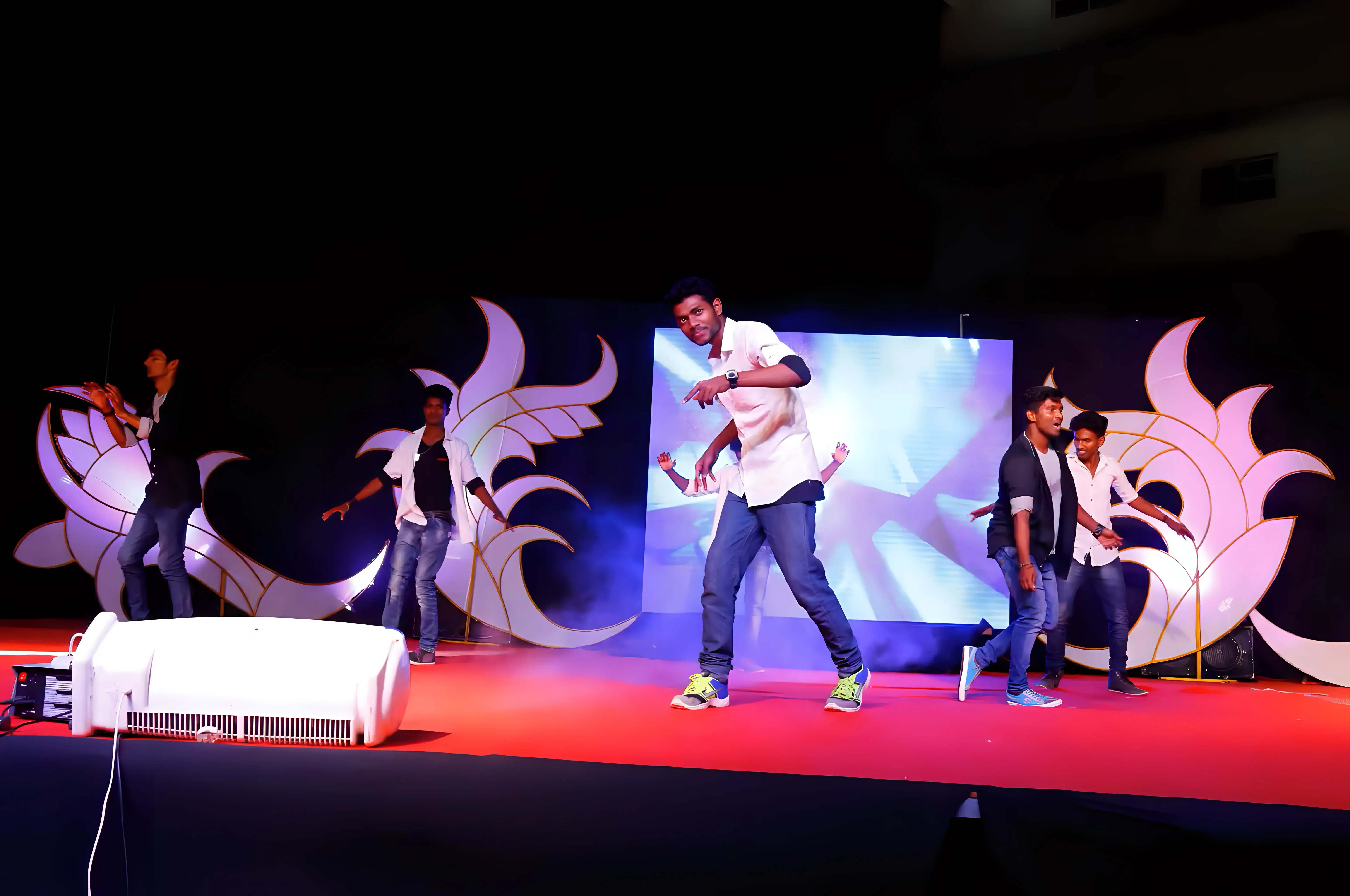 VSB College of Engineering Technical Campus Coimbatore Events photo 3