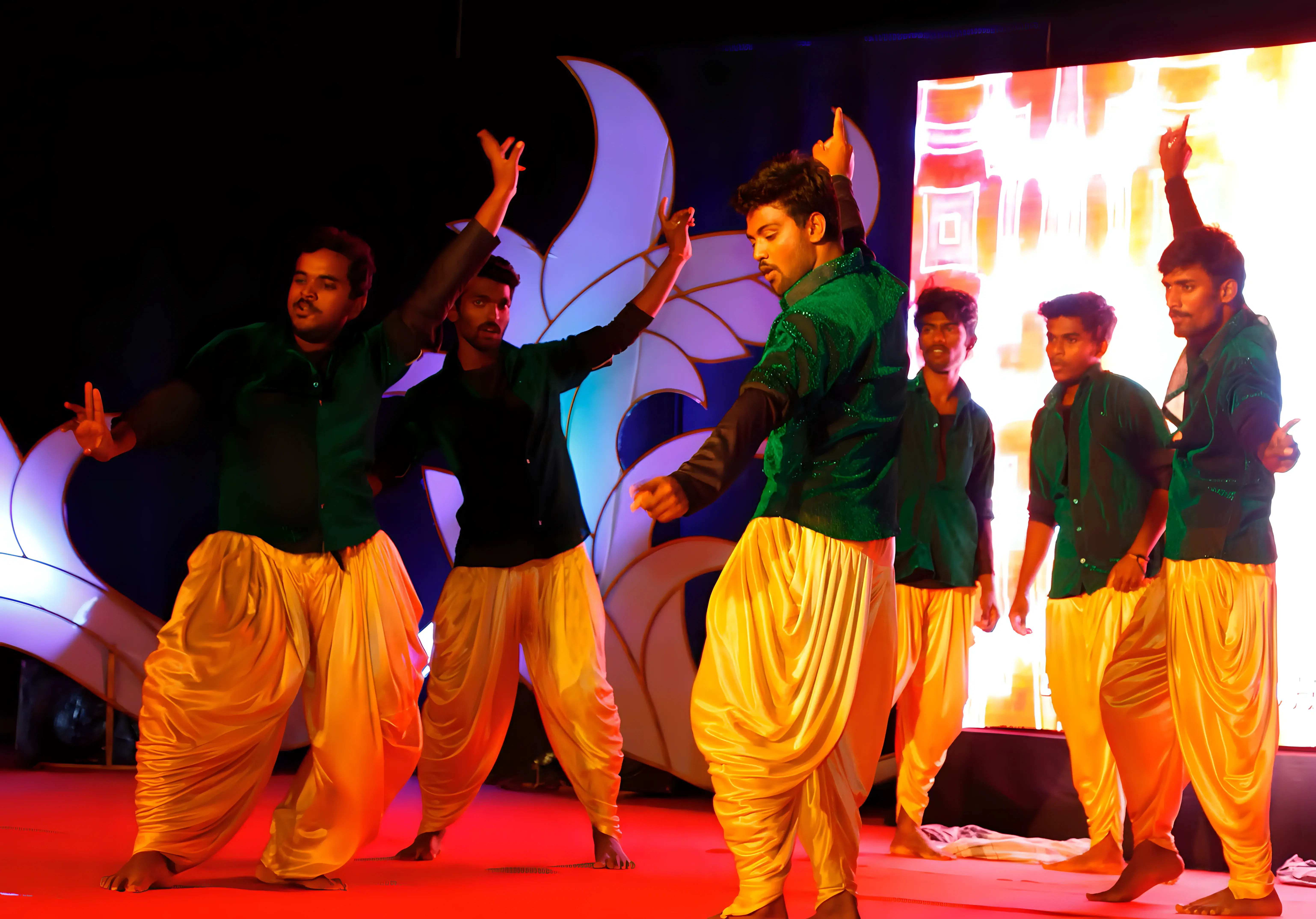 VSB College of Engineering Technical Campus Coimbatore Events photo 5