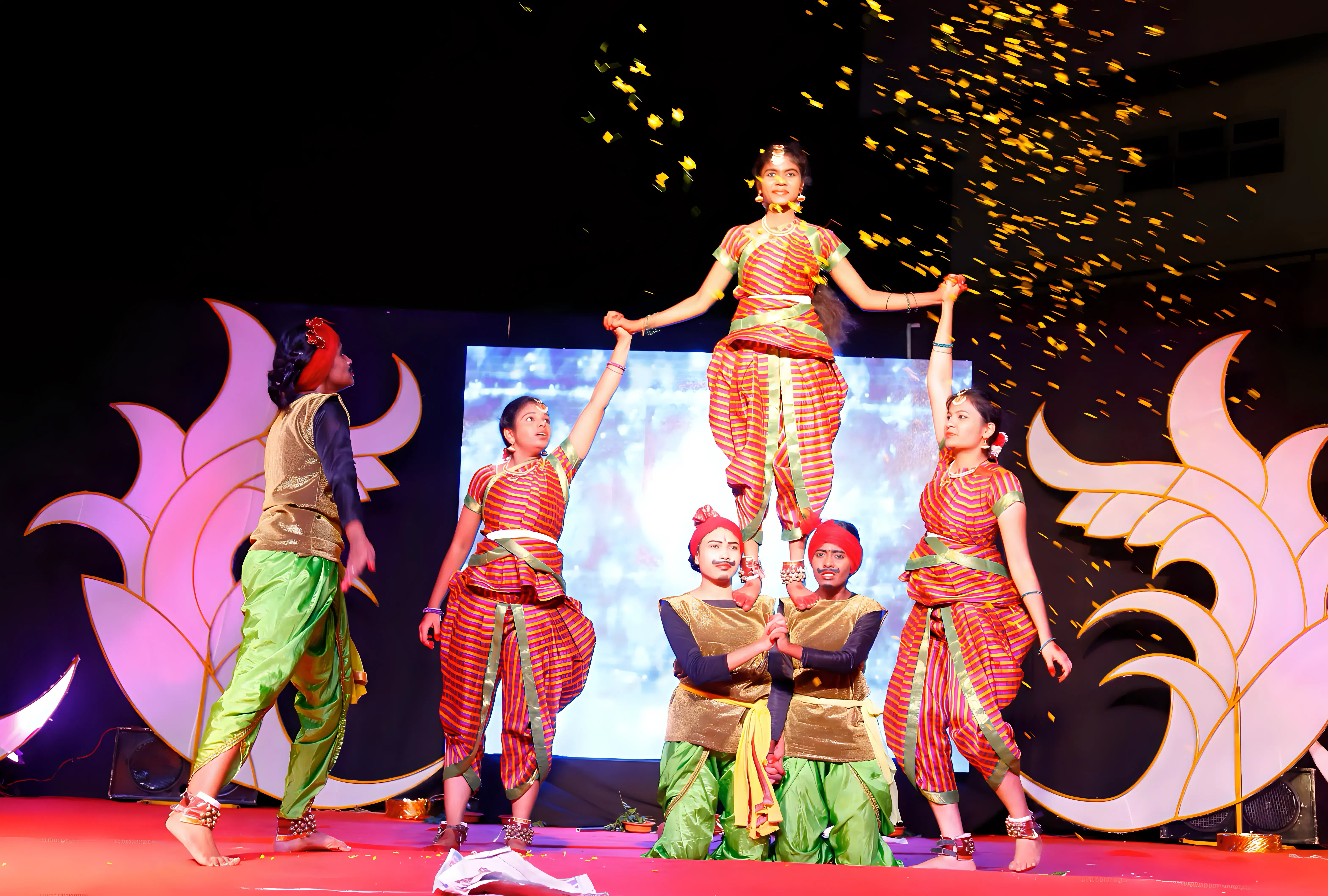 VSB College of Engineering Technical Campus Coimbatore Events photo 6