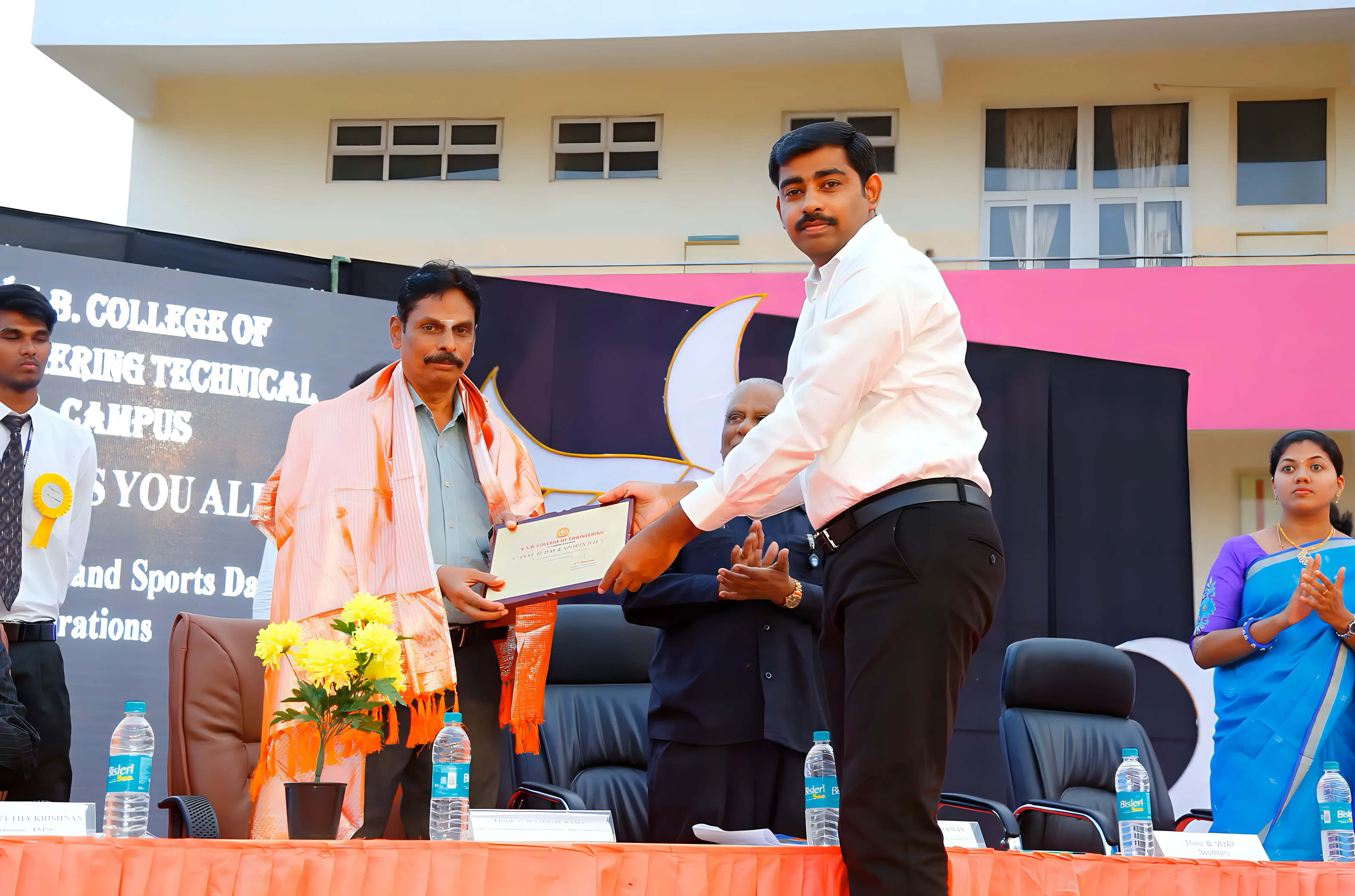 VSB College of Engineering Technical Campus Coimbatore Events photo 7