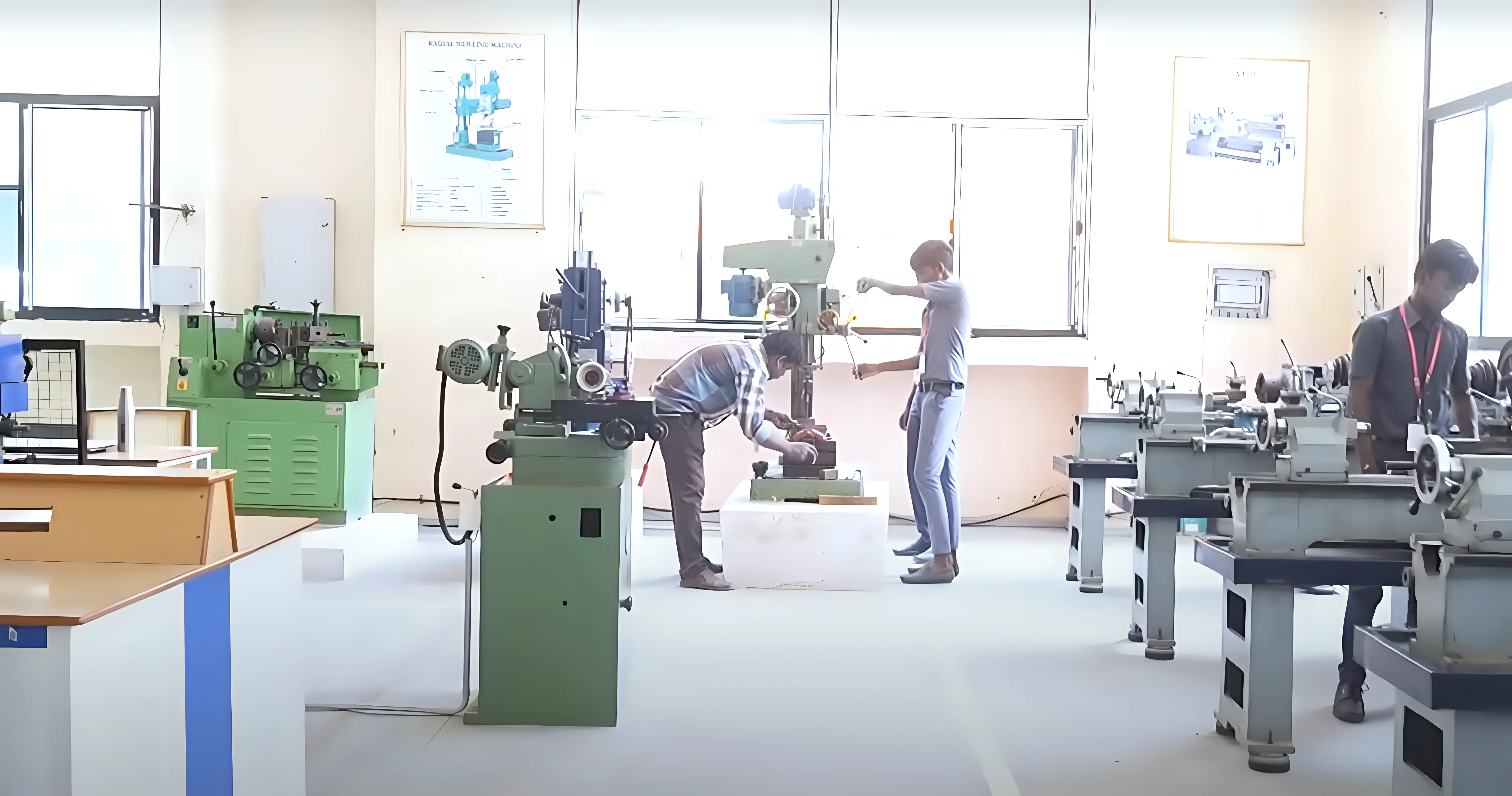 VSB College of Engineering Technical Campus Coimbatore Campus photo 21