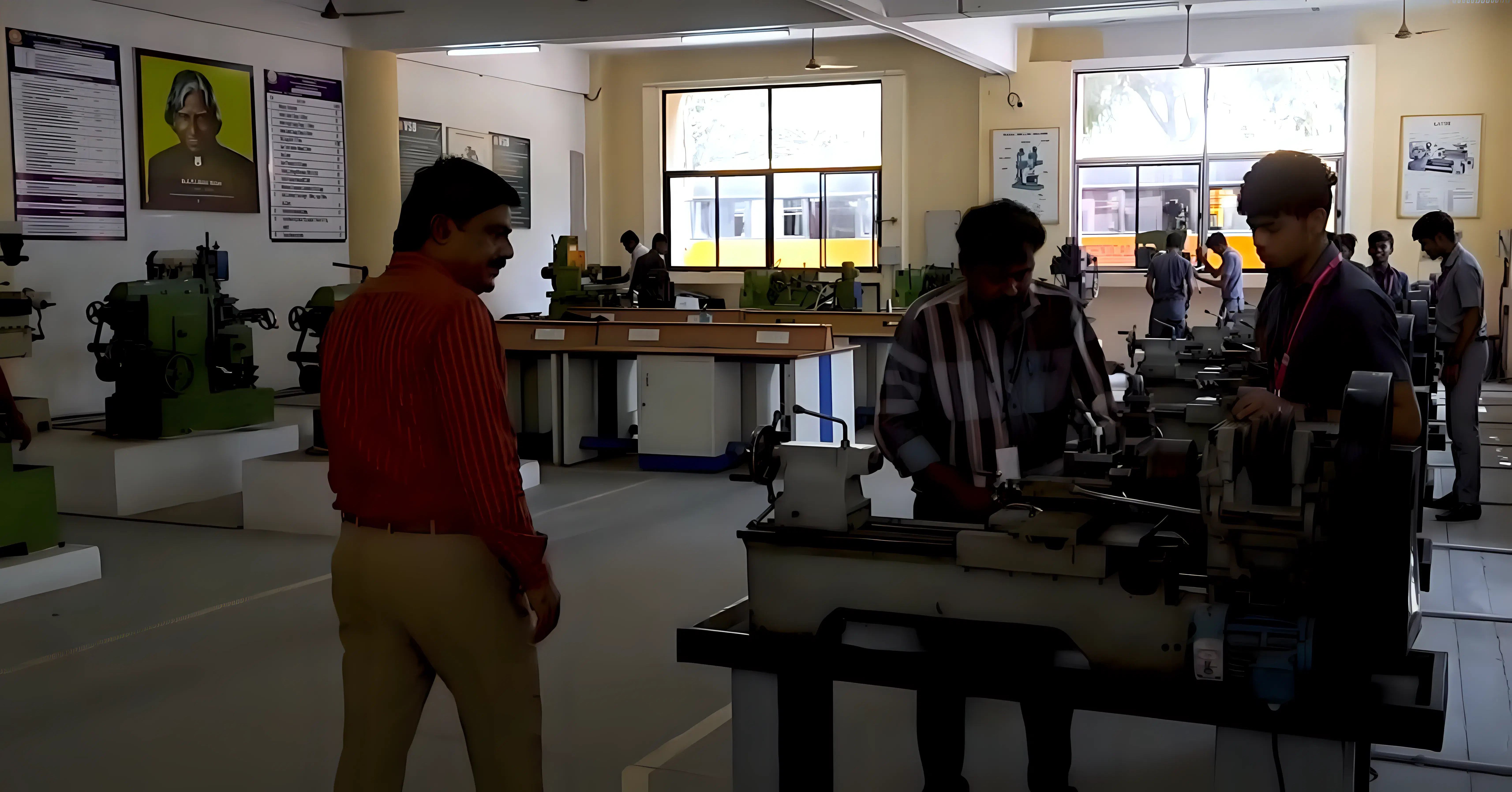 VSB College of Engineering Technical Campus Coimbatore Campus photo 24