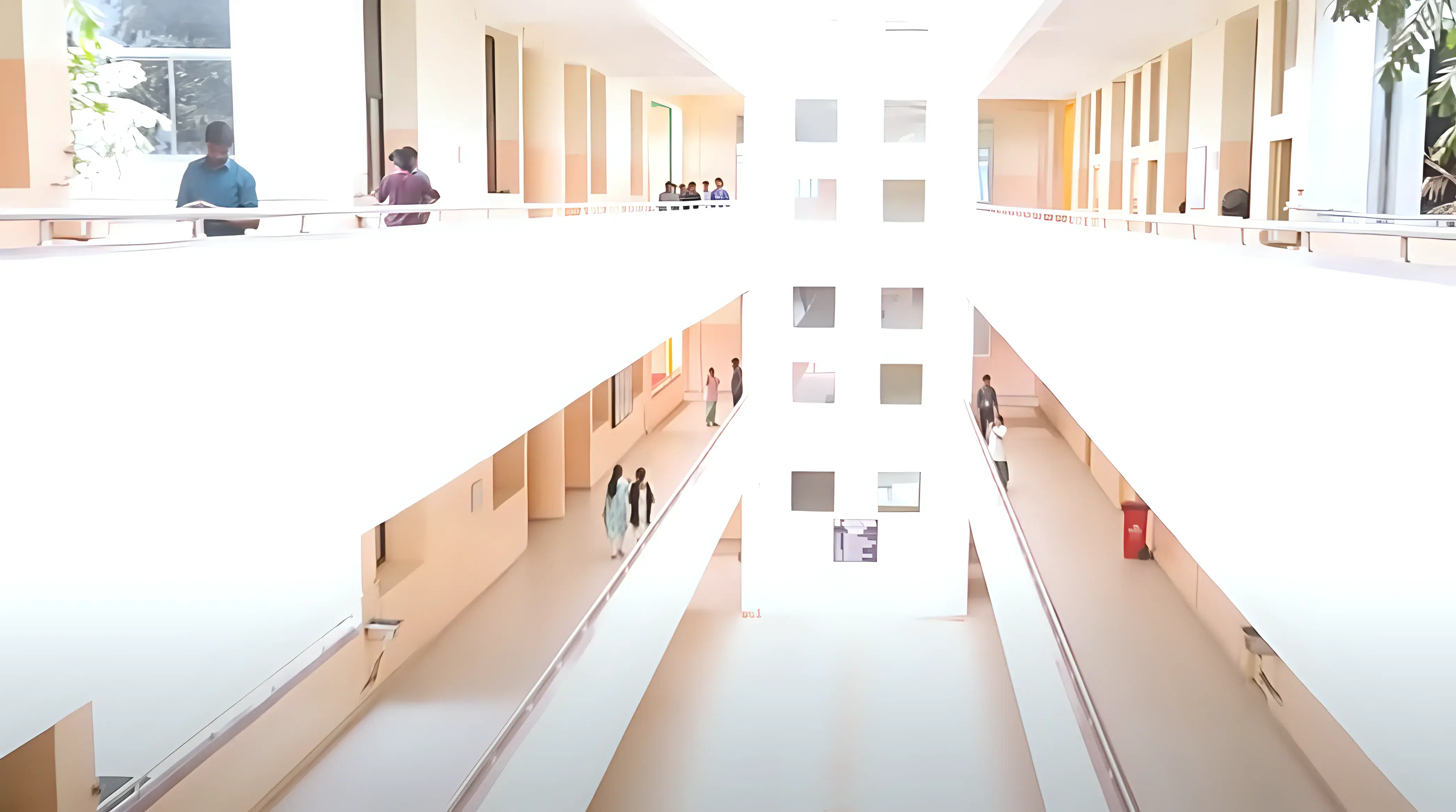 VSB College of Engineering Technical Campus Coimbatore Infrastructure photo 4