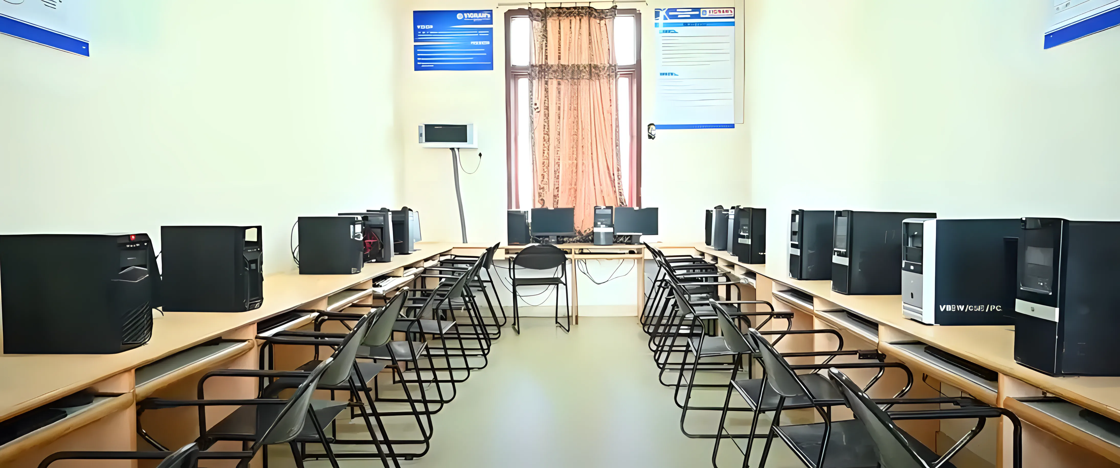 Vignan's Institute Of Engineering For Women Visakhapatnam Academic Labs photo 2