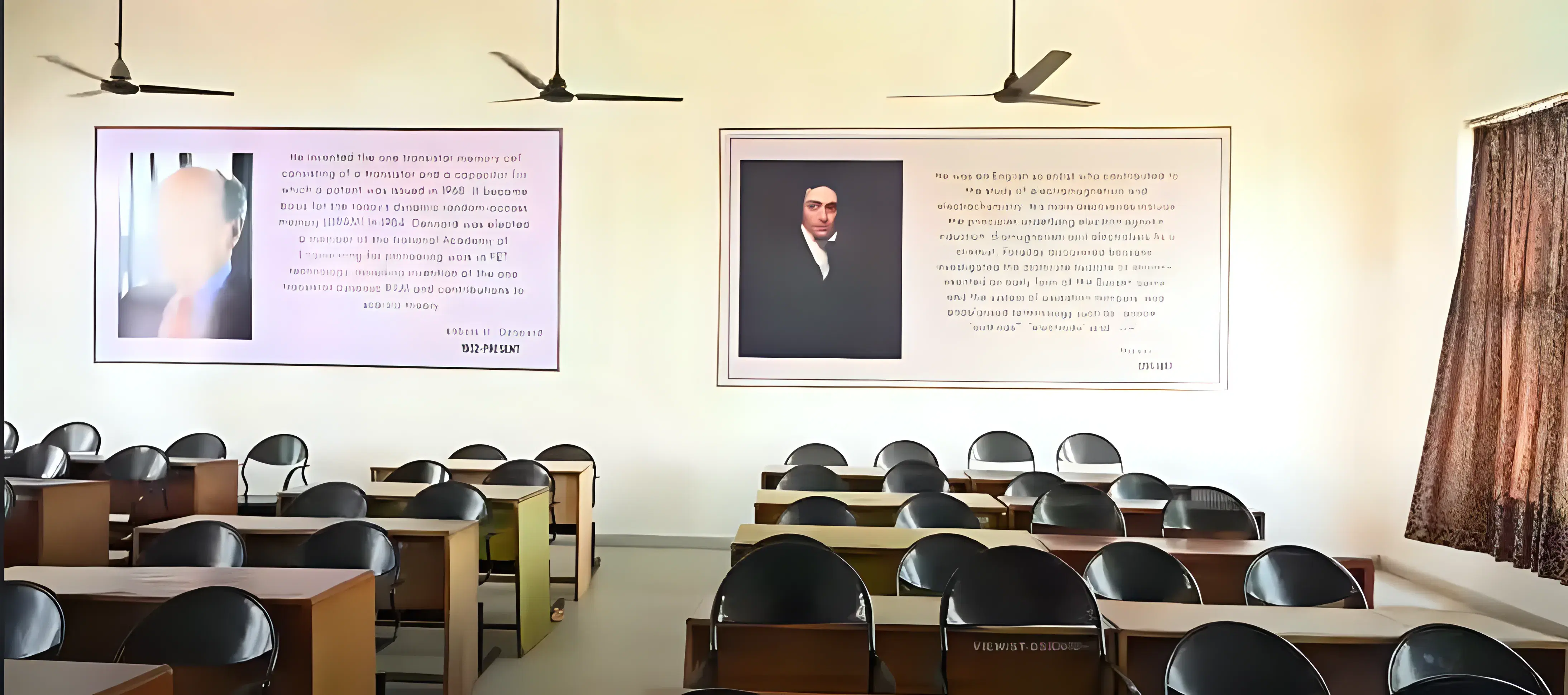 Vignan's Institute Of Engineering For Women Visakhapatnam Academic Infrastructure photo 5