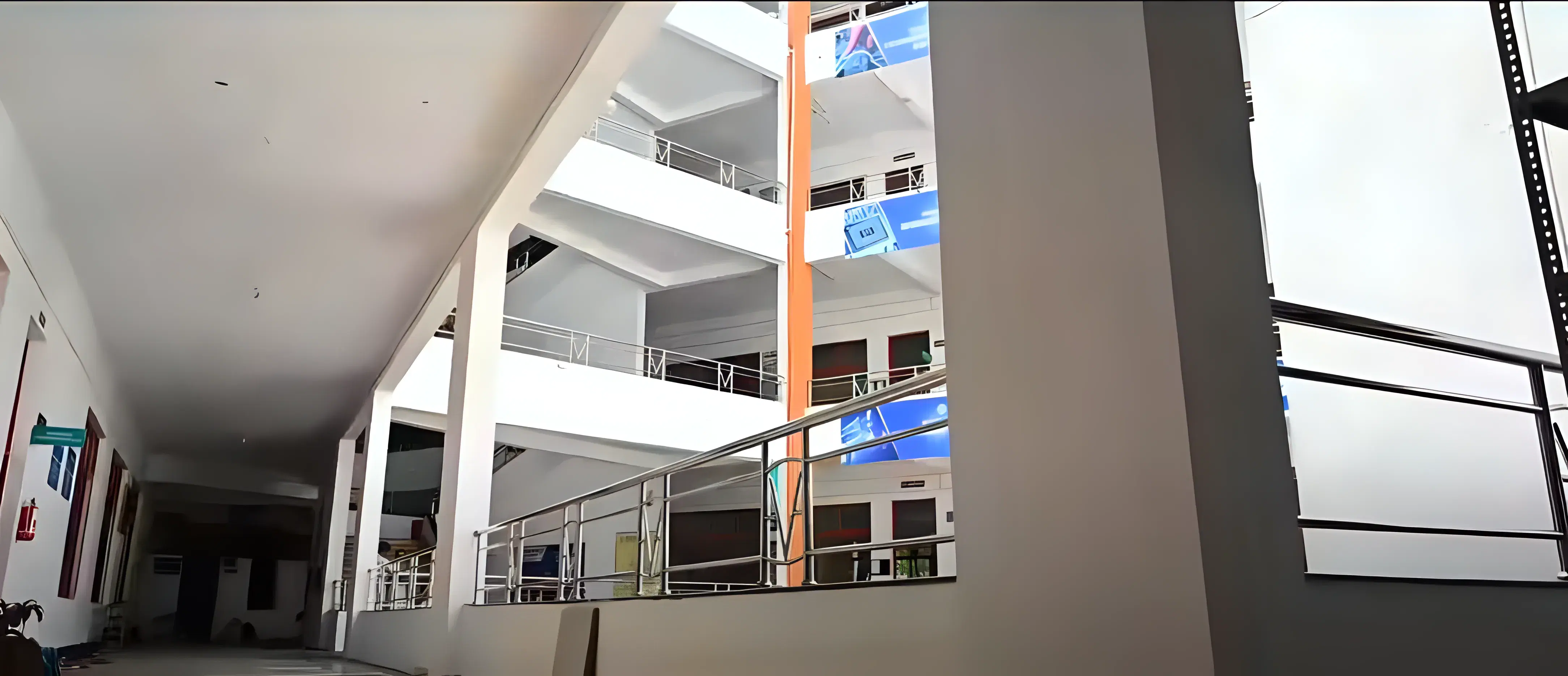 Vignan's Institute Of Engineering For Women Visakhapatnam Academic Infrastructure photo 6