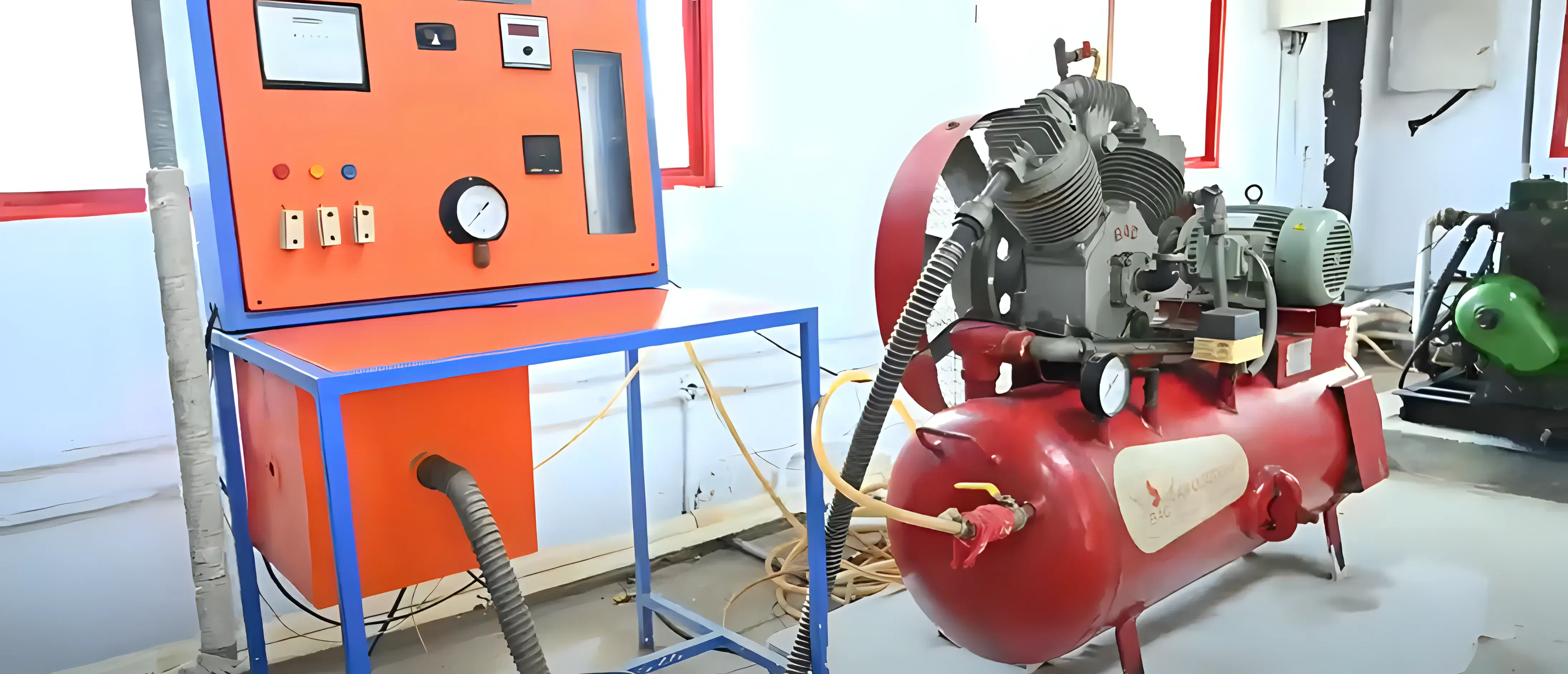 Vignan's Institute Of Engineering For Women Visakhapatnam Academic Infrastructure photo 11